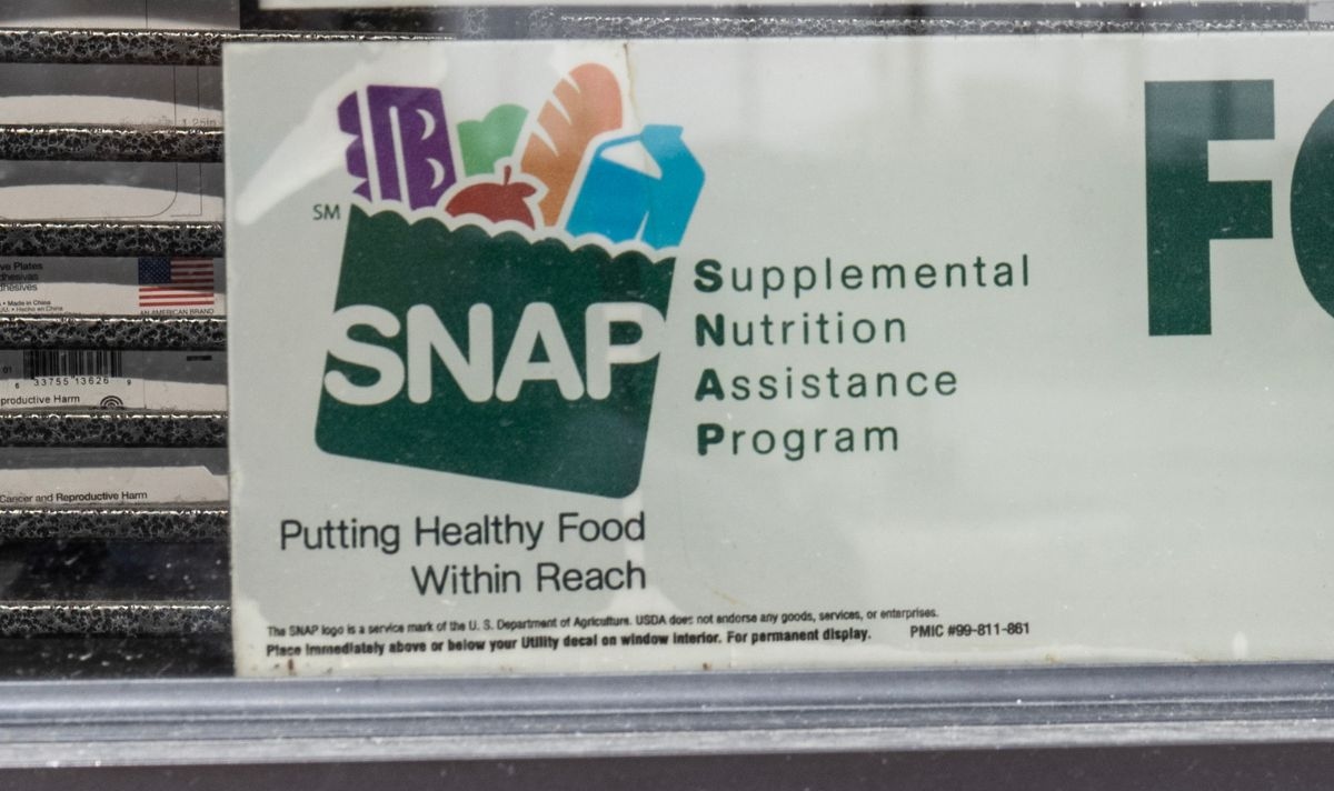 Warning Issued From 23 States Over SNAP Benefit Cuts
