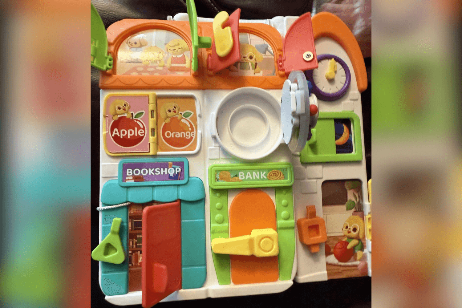 Parent Buys Children's Toy, Spots Something 'Infuriating' in the Design