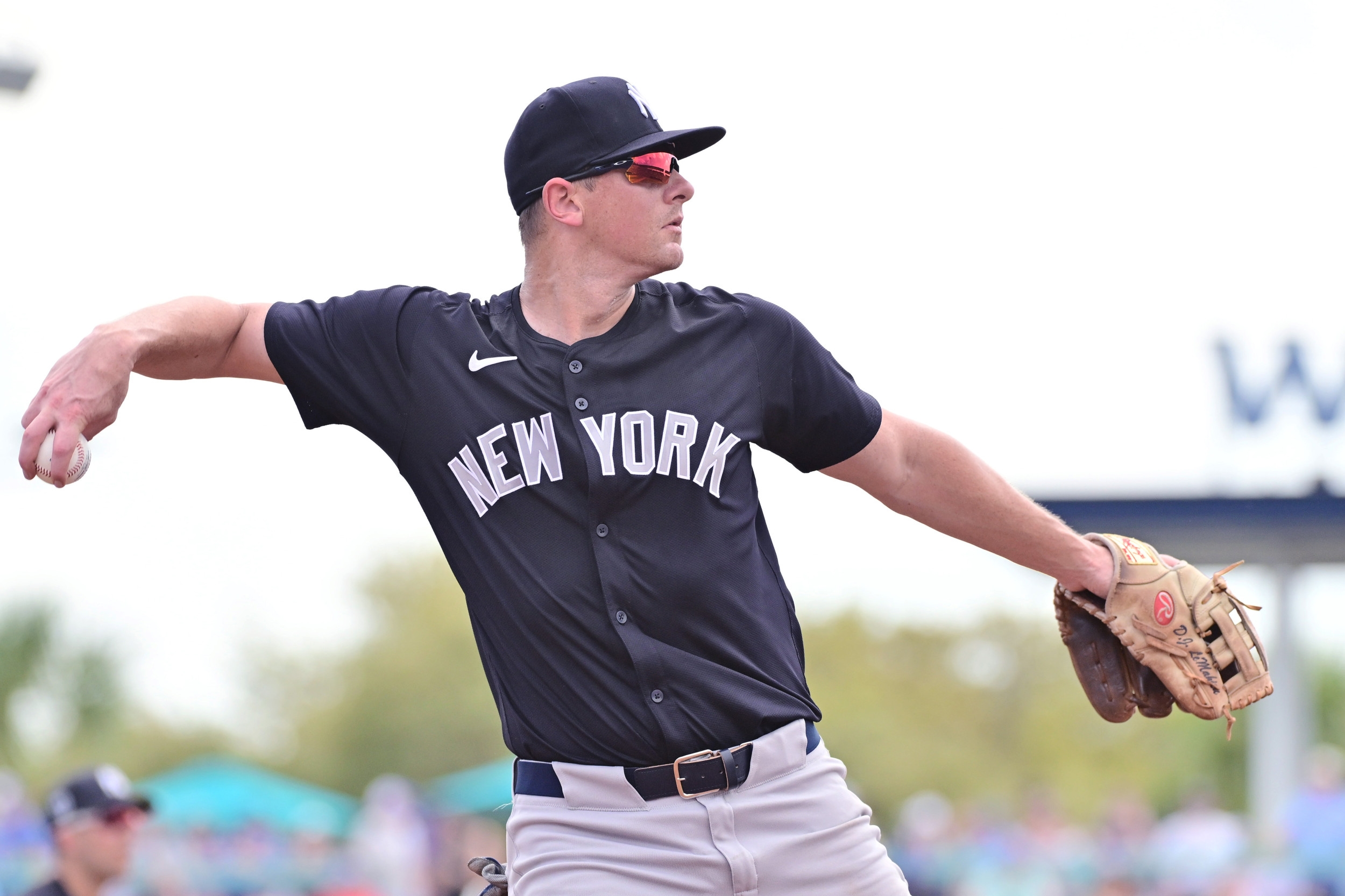Yankees Trade Scenario Would Send DJ LeMahieu to Braves for $35 Million All-Star