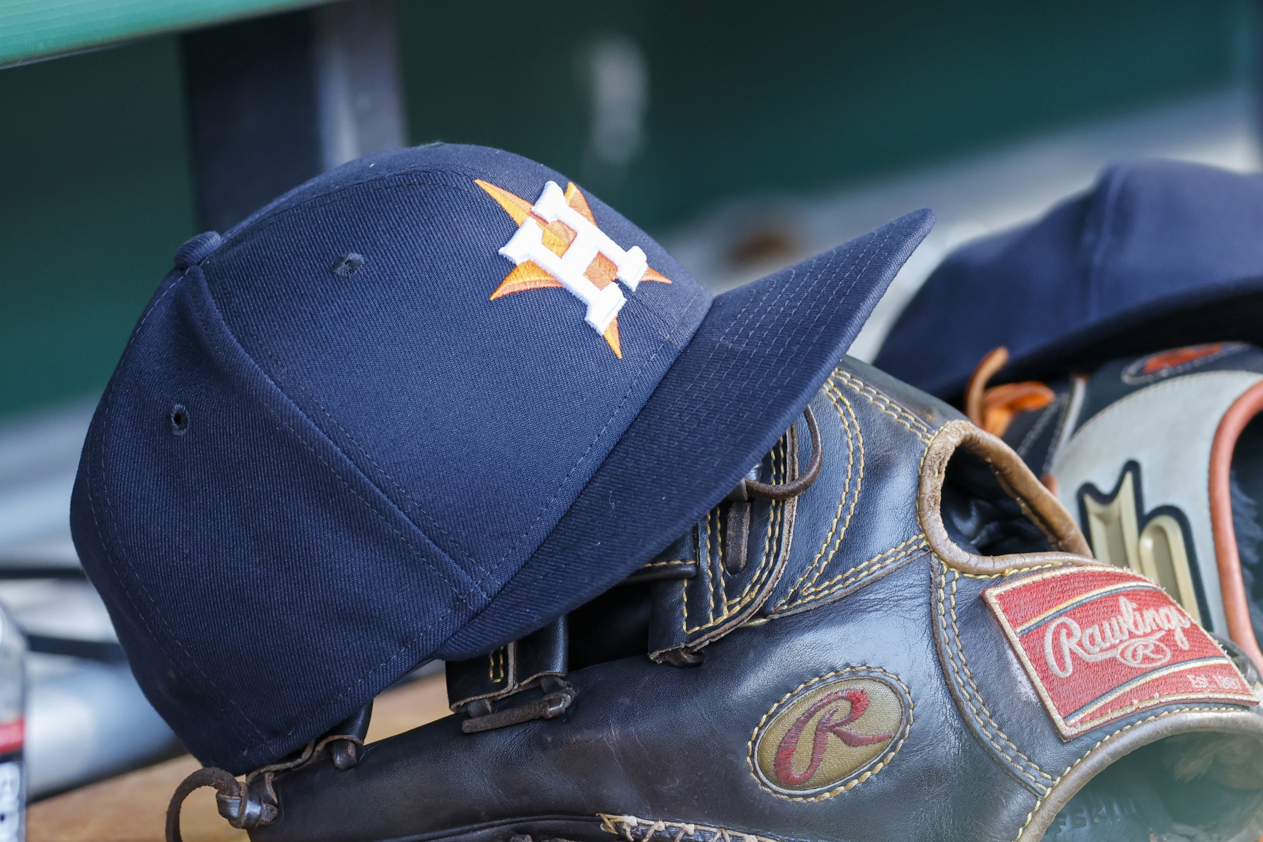 Astros Listed Among 'Best Fits' In Trade For $45 Million AL Ace