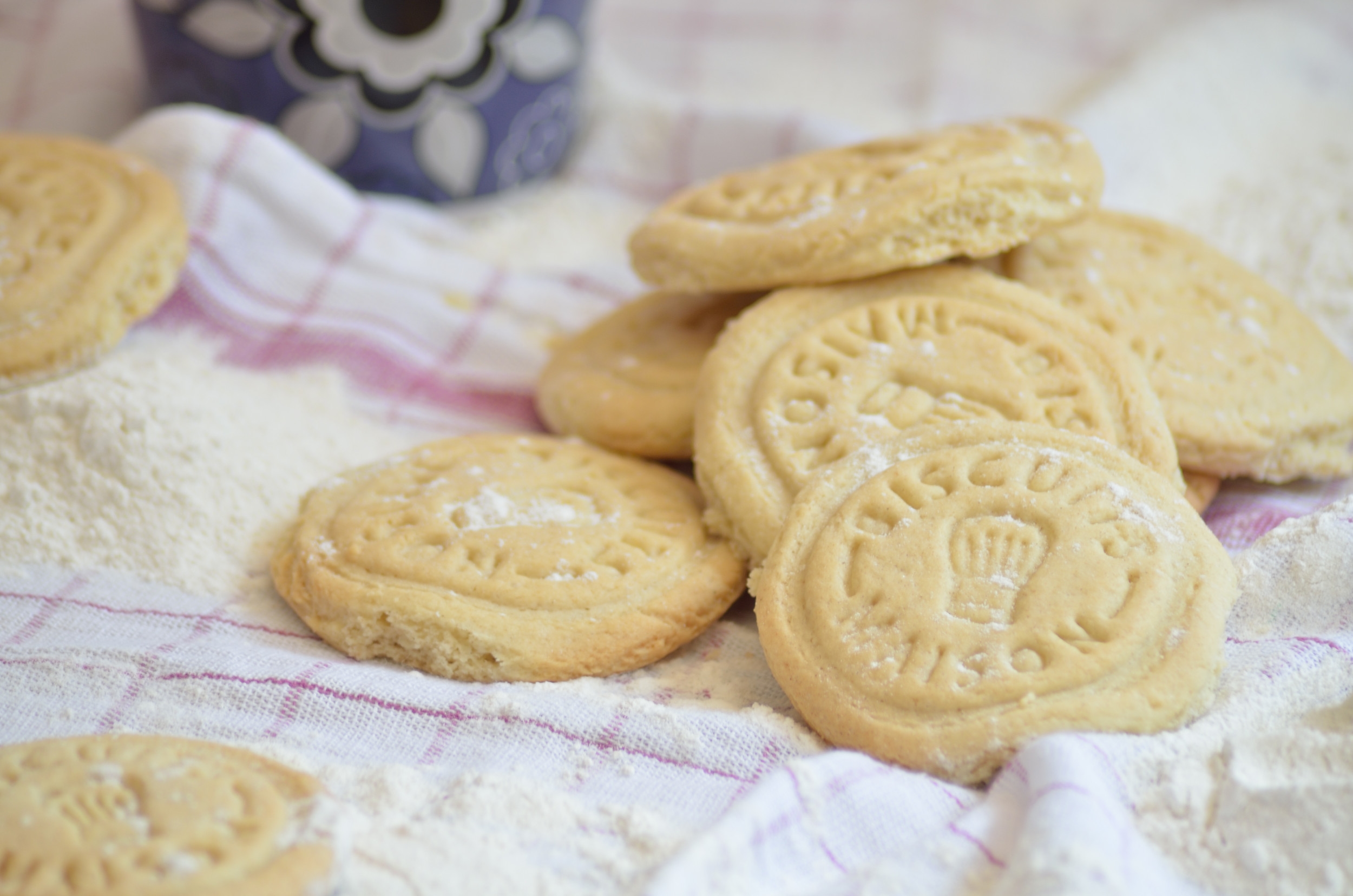 Cookie Recall Update For 15 States as FDA Issues Risk Level