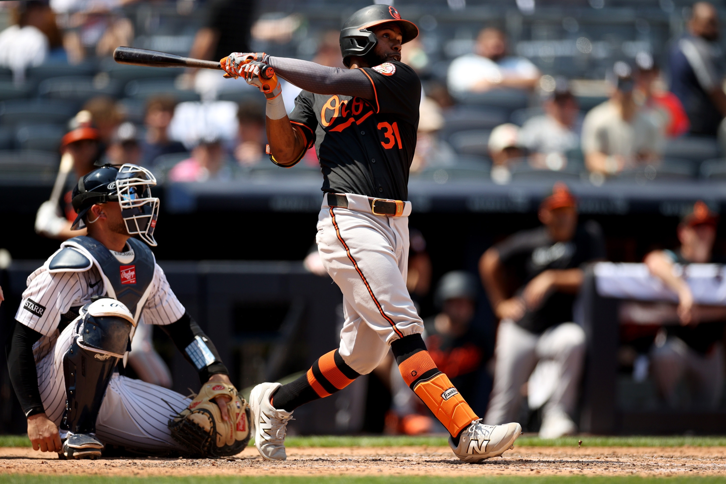 MLB Insiders List Orioles All-Star Outfielder Probable To Be Traded At Deadline
