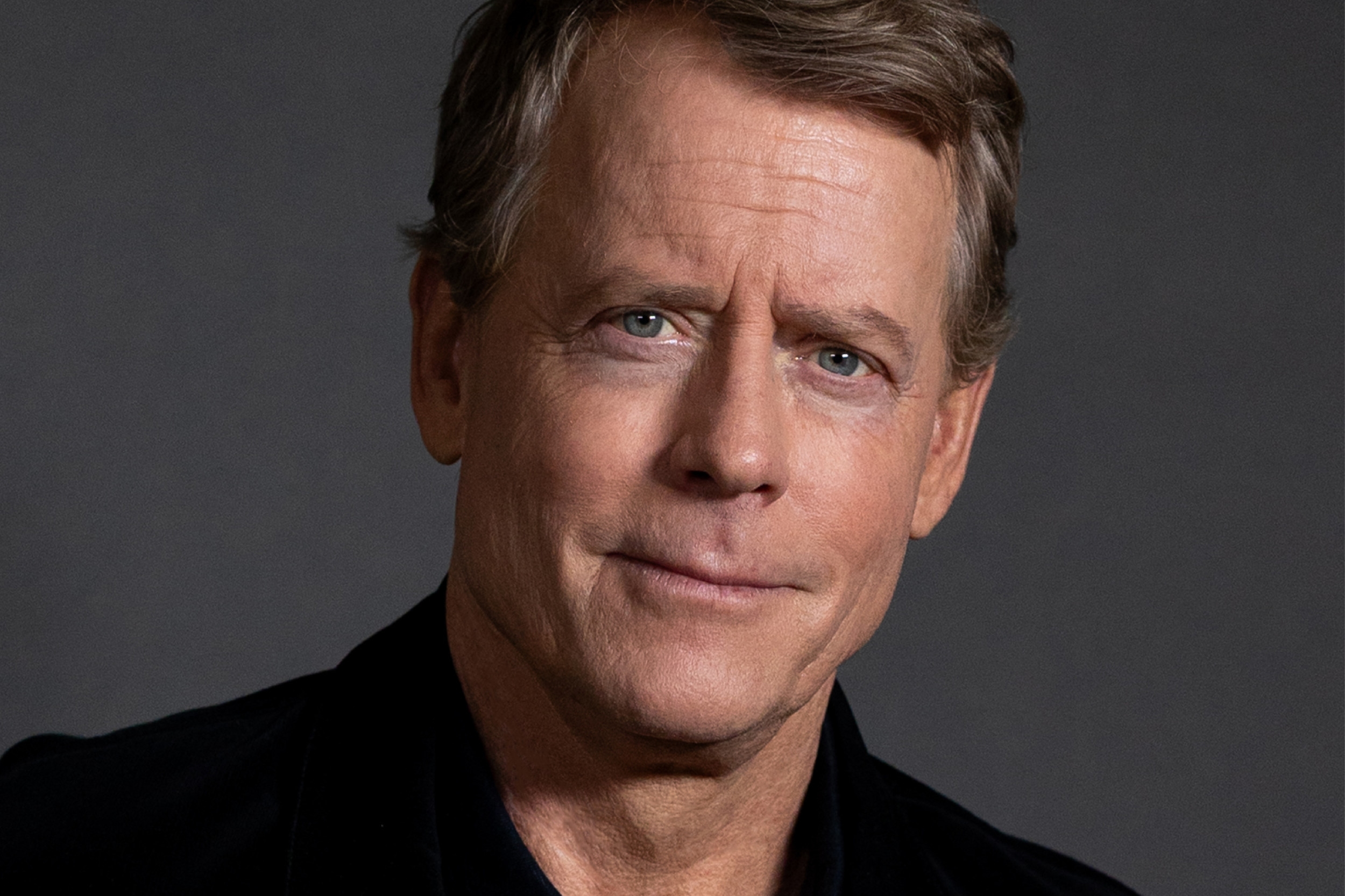 Greg Kinnear Was at a Career Crossroads—Then This Film Changed Everything