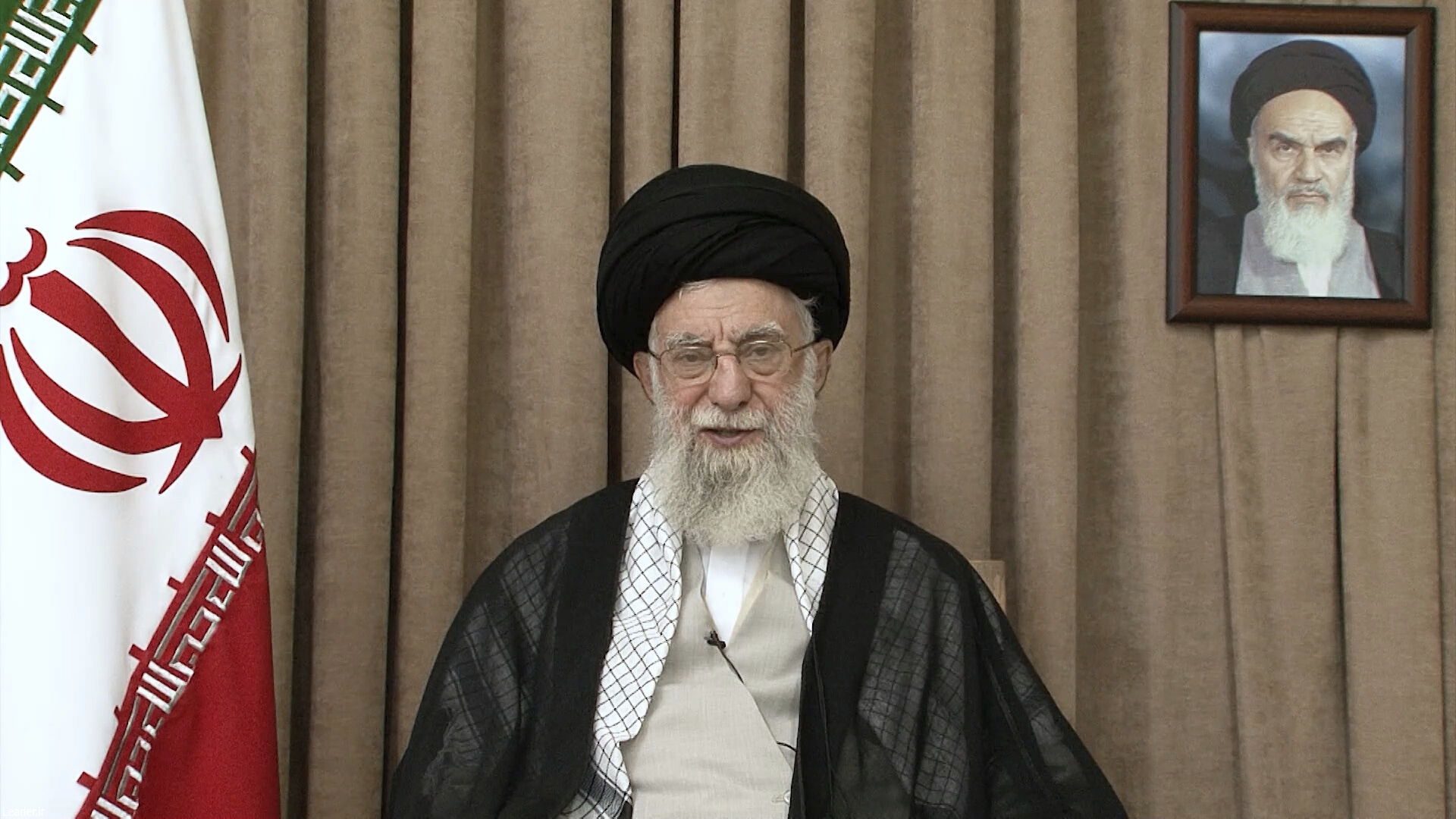 Iranian Minister Contradicts Supreme Leader Khamenei on Nuclear Damage