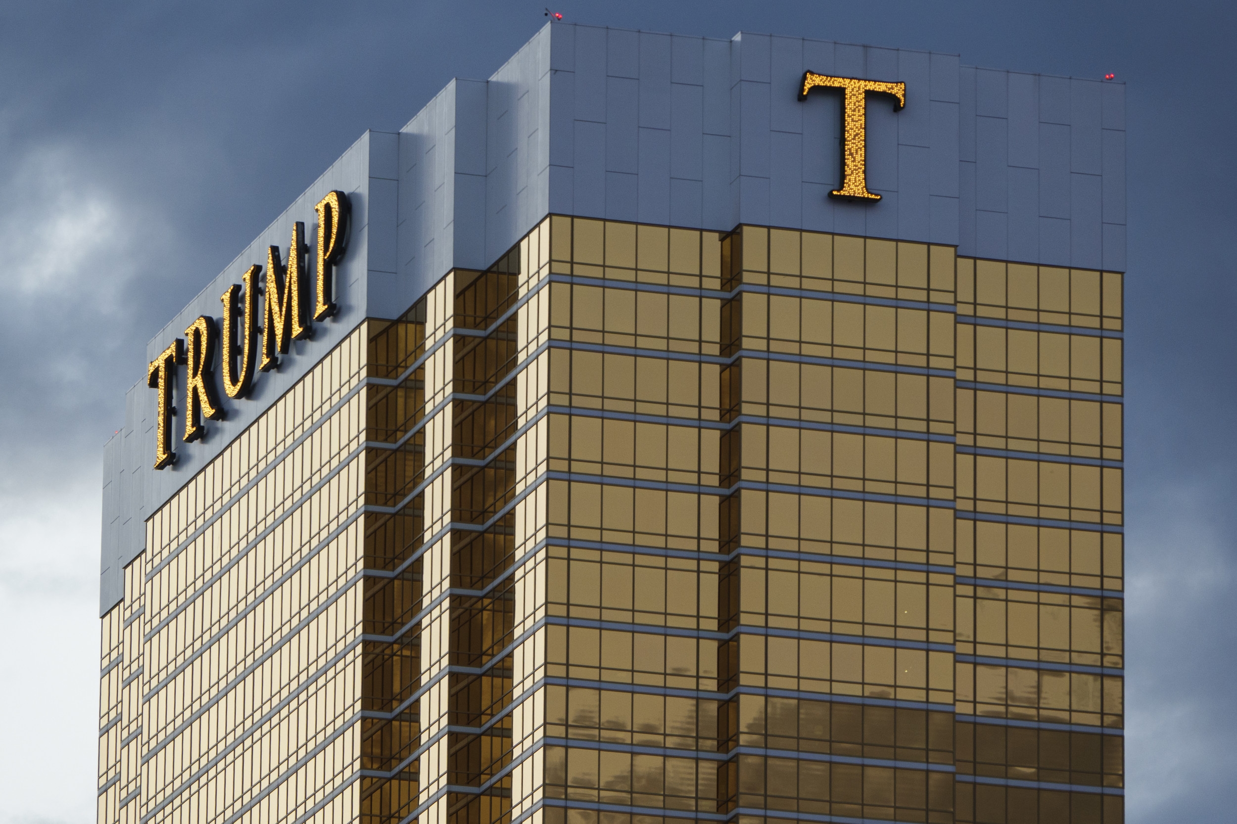 Donald Trump's Properties Are Doing Better Than Ever