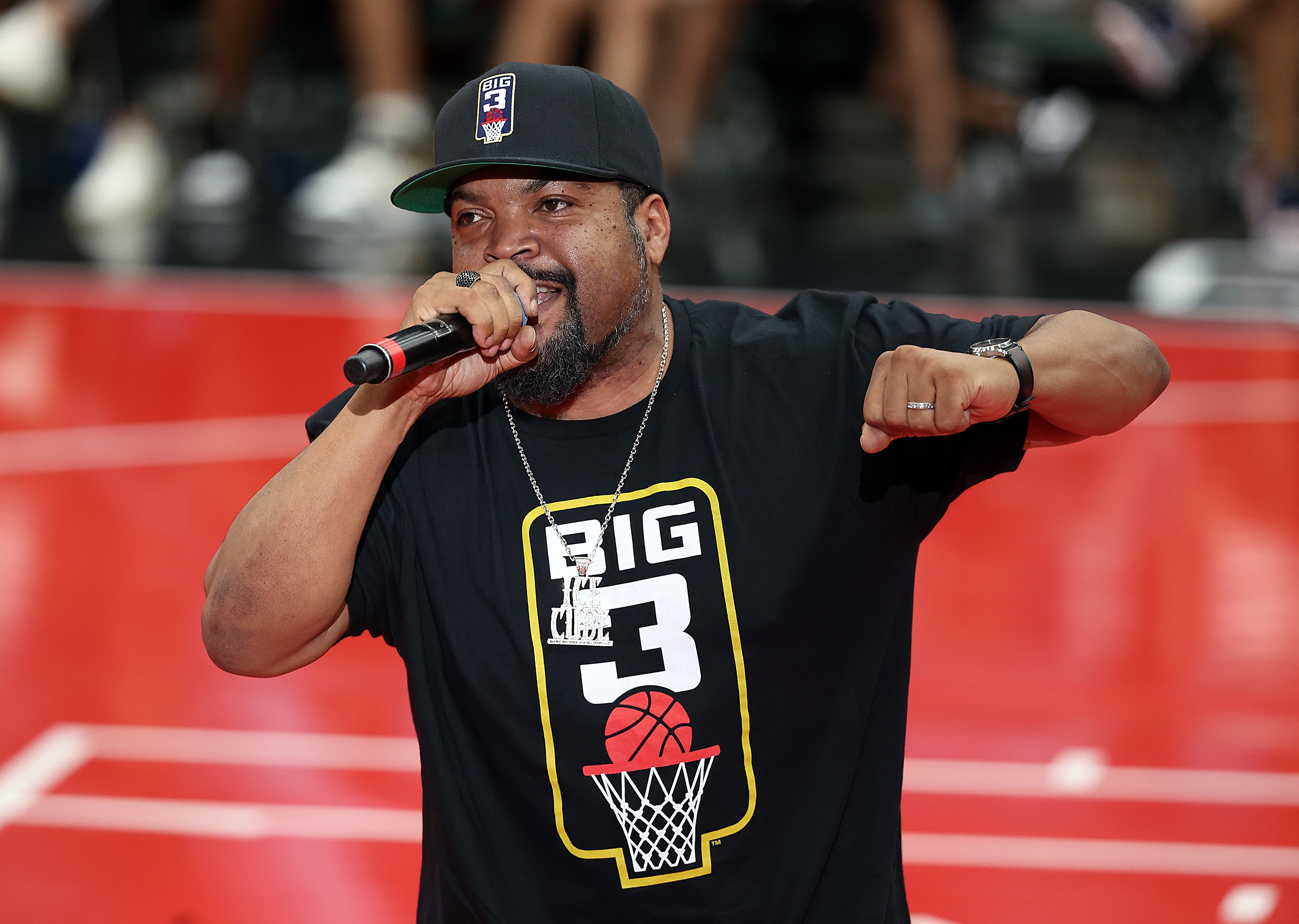 How to Watch Big3 Basketball Miami: Live Stream, TV Channel