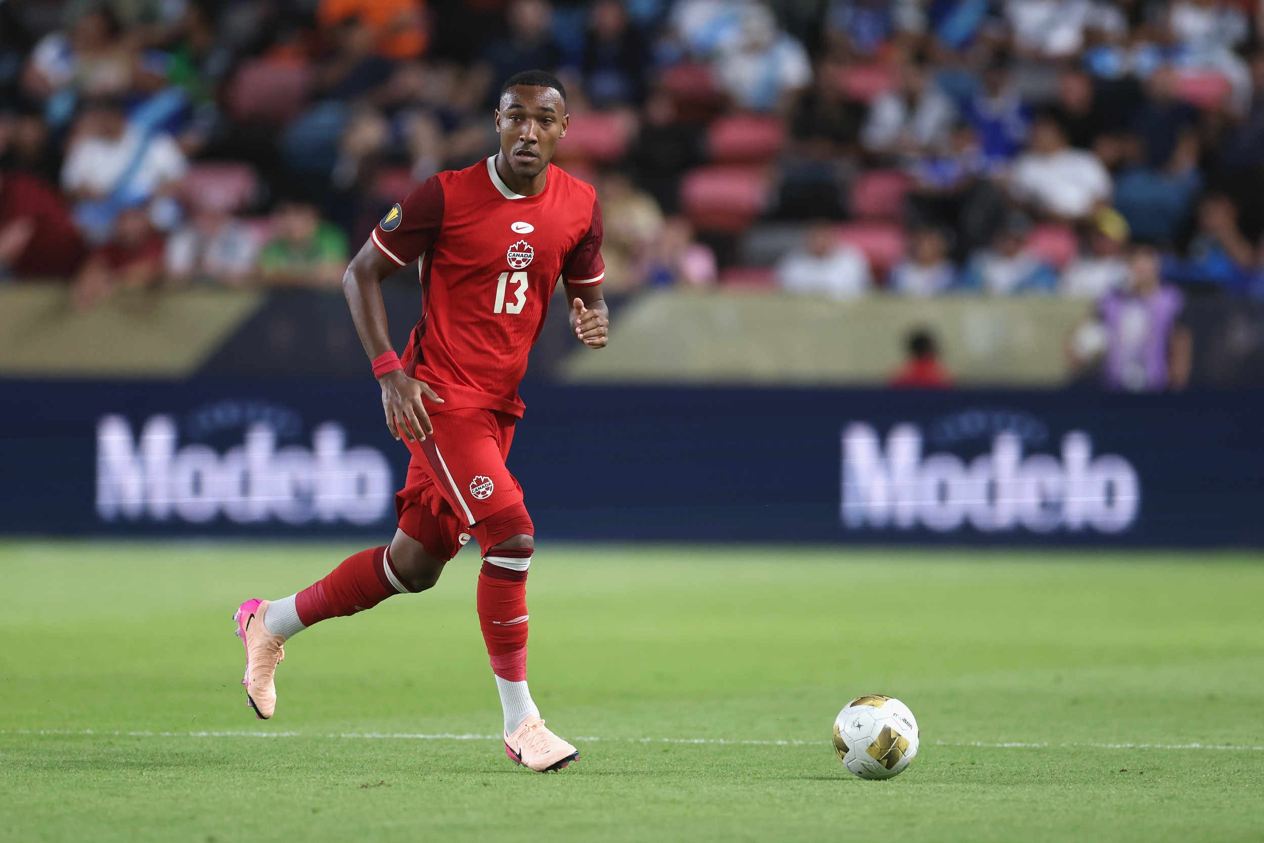 How to Watch Canada vs. Guatemala: Live Stream Gold Cup Quarterfinals, TV Channel