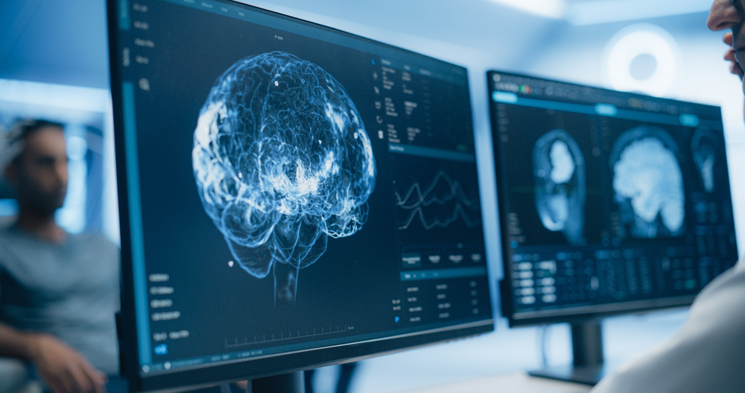 Psychopaths Share This Brain Trait, Scans Reveal