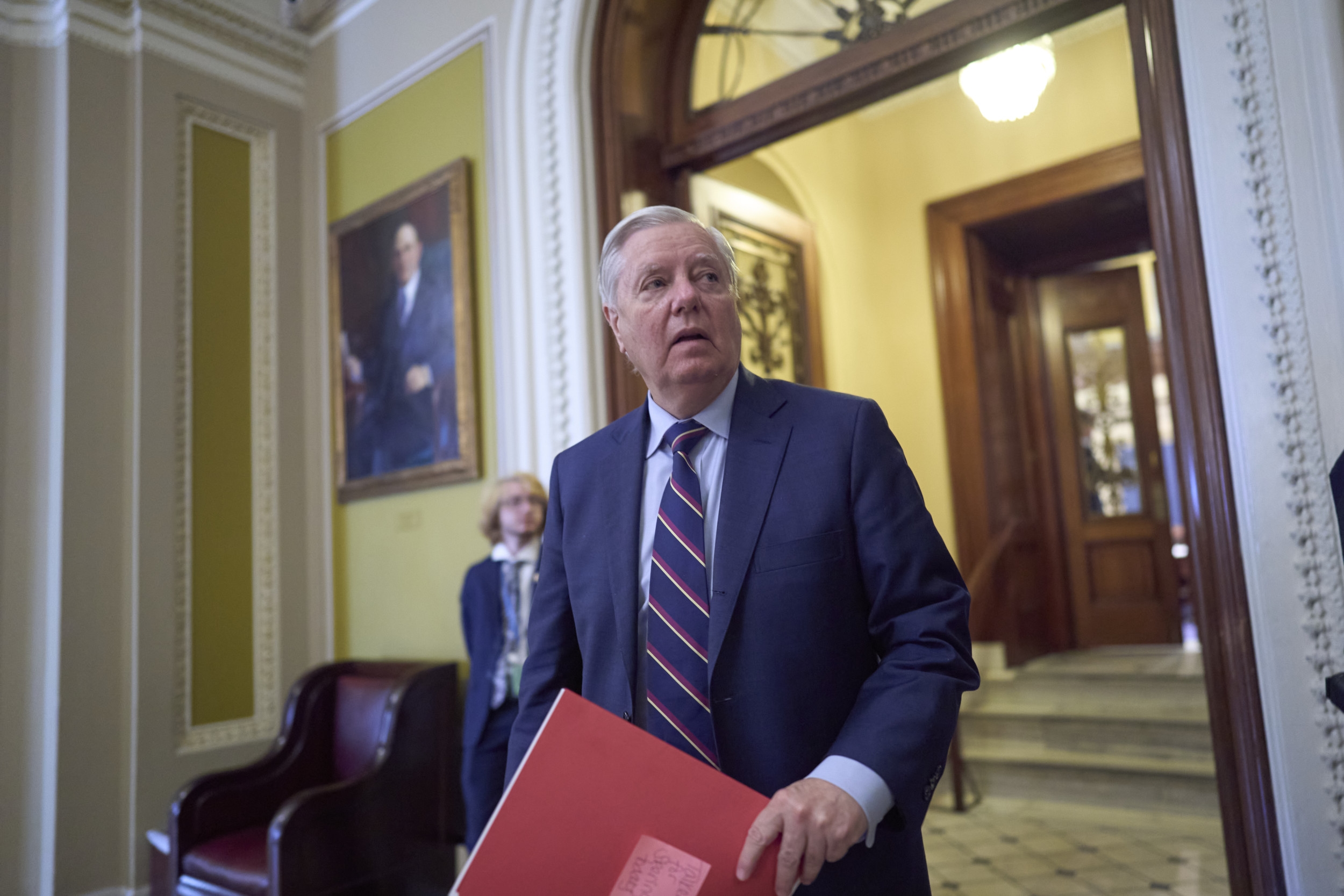 Did Republicans Just Kill the Filibuster?