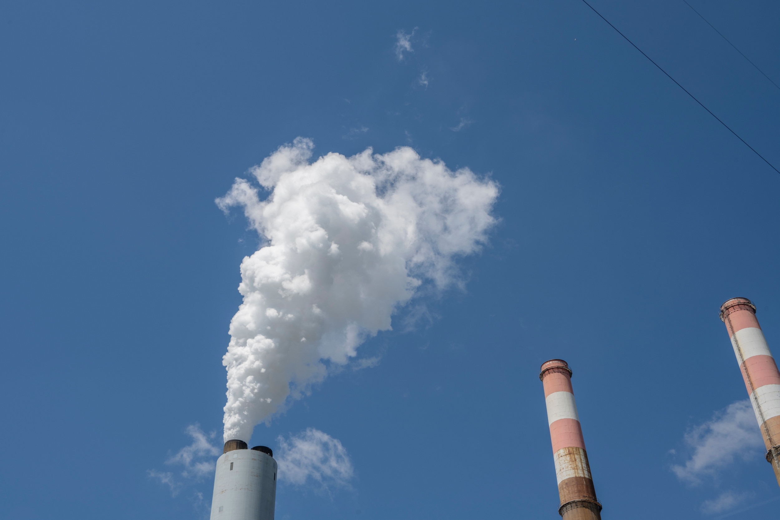 Sierra Club: The Trump Admin's Toxic MAHA Contradiction