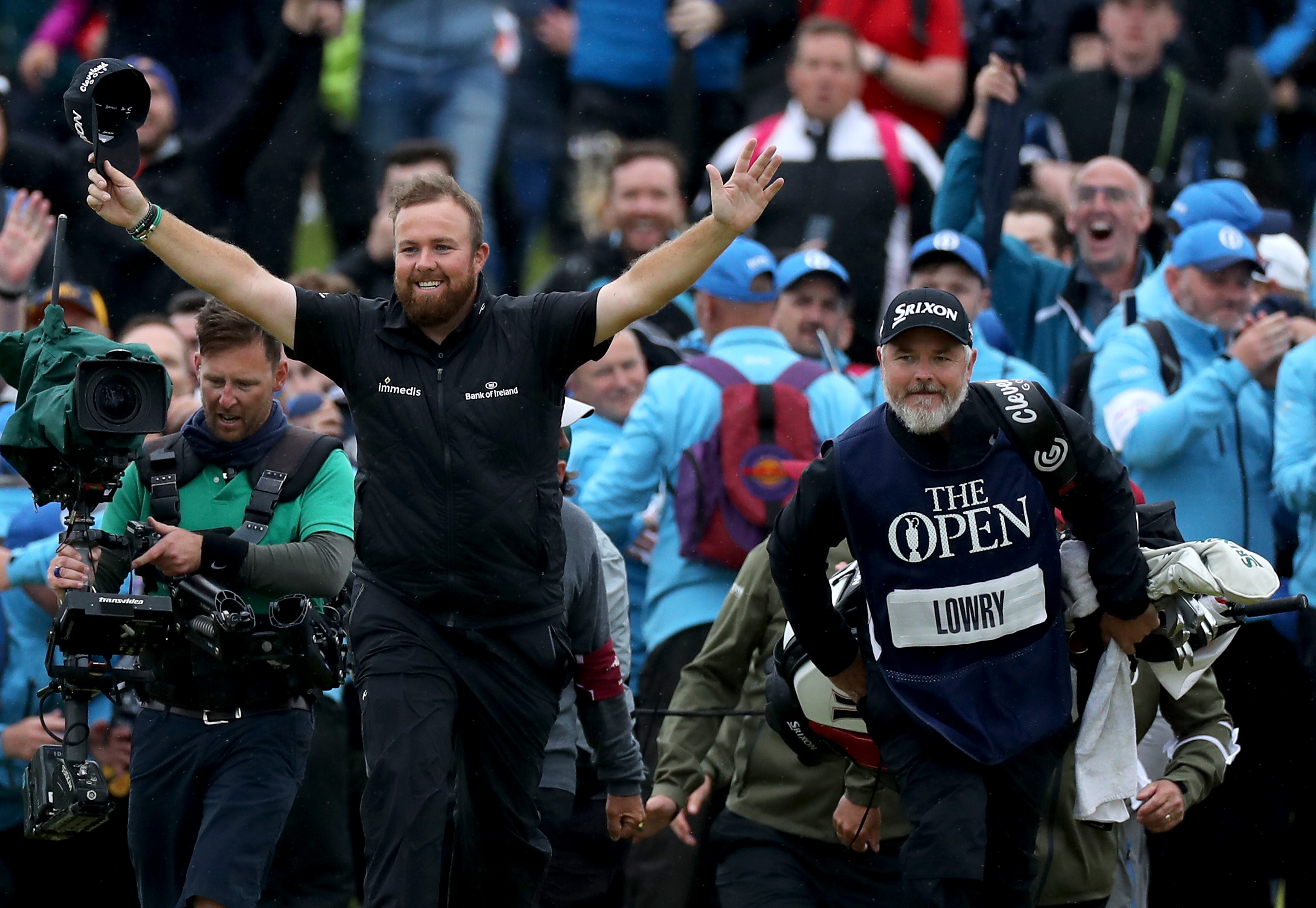 Open Championship Makes Stunning Qualifying Change to Benefit Fans