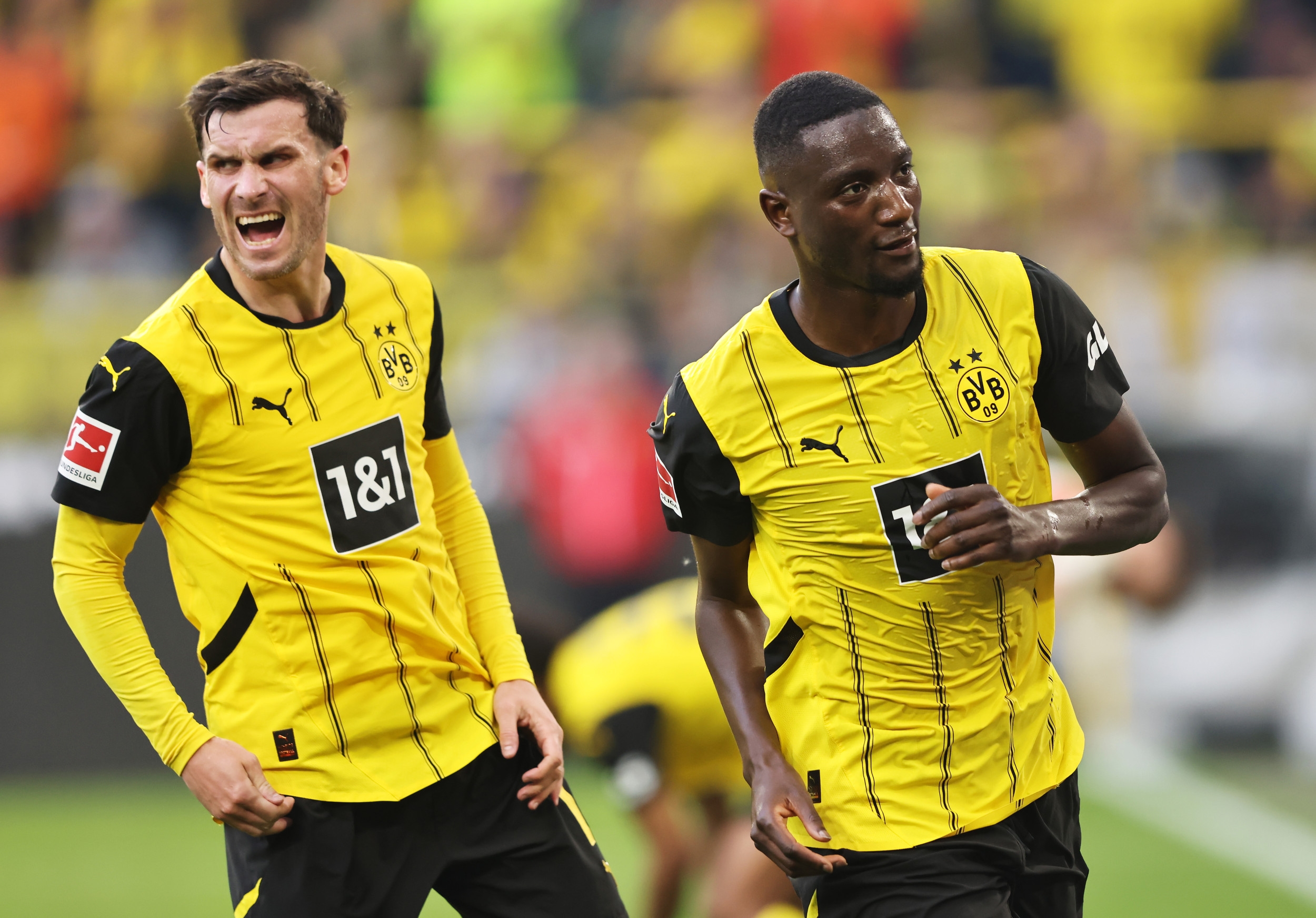 How to Watch Borussia Dortmund vs Monterrey: Live Stream FIFA Club World Cup Round of 16, TV Channel