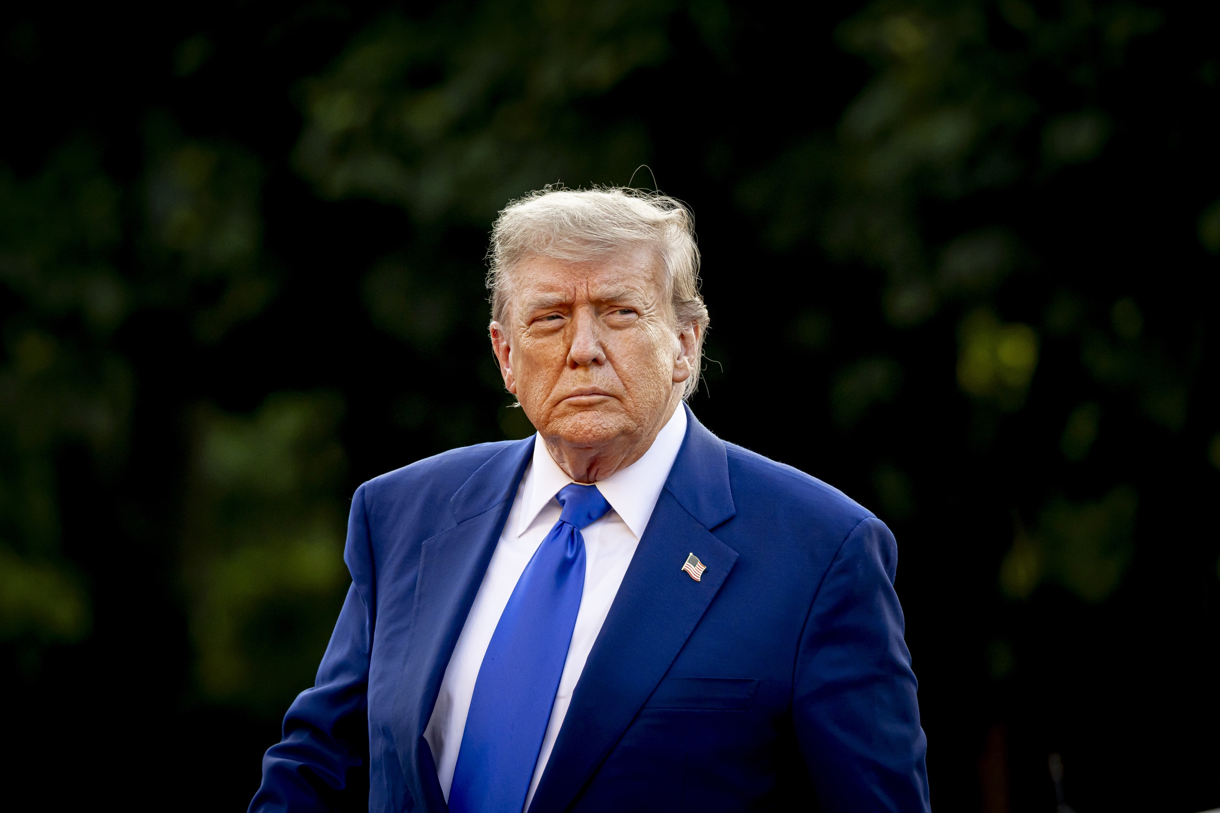 Trump's Approval Rating Spikes With Millennials—Polls