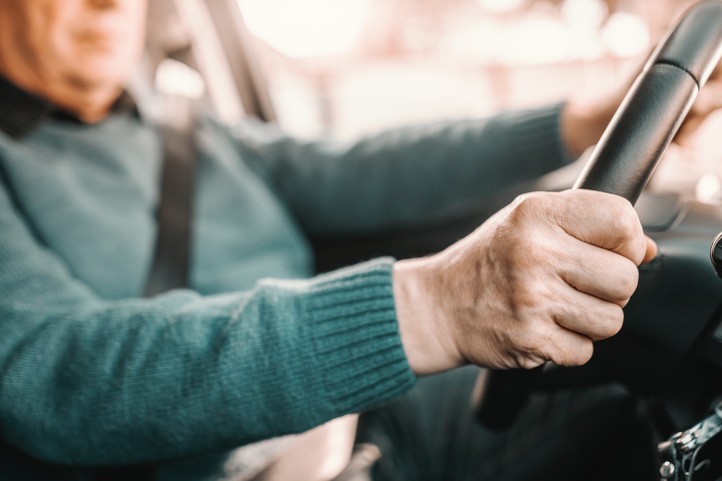 New Bill Would Change Driver's License Renewal Requirement for Some Seniors