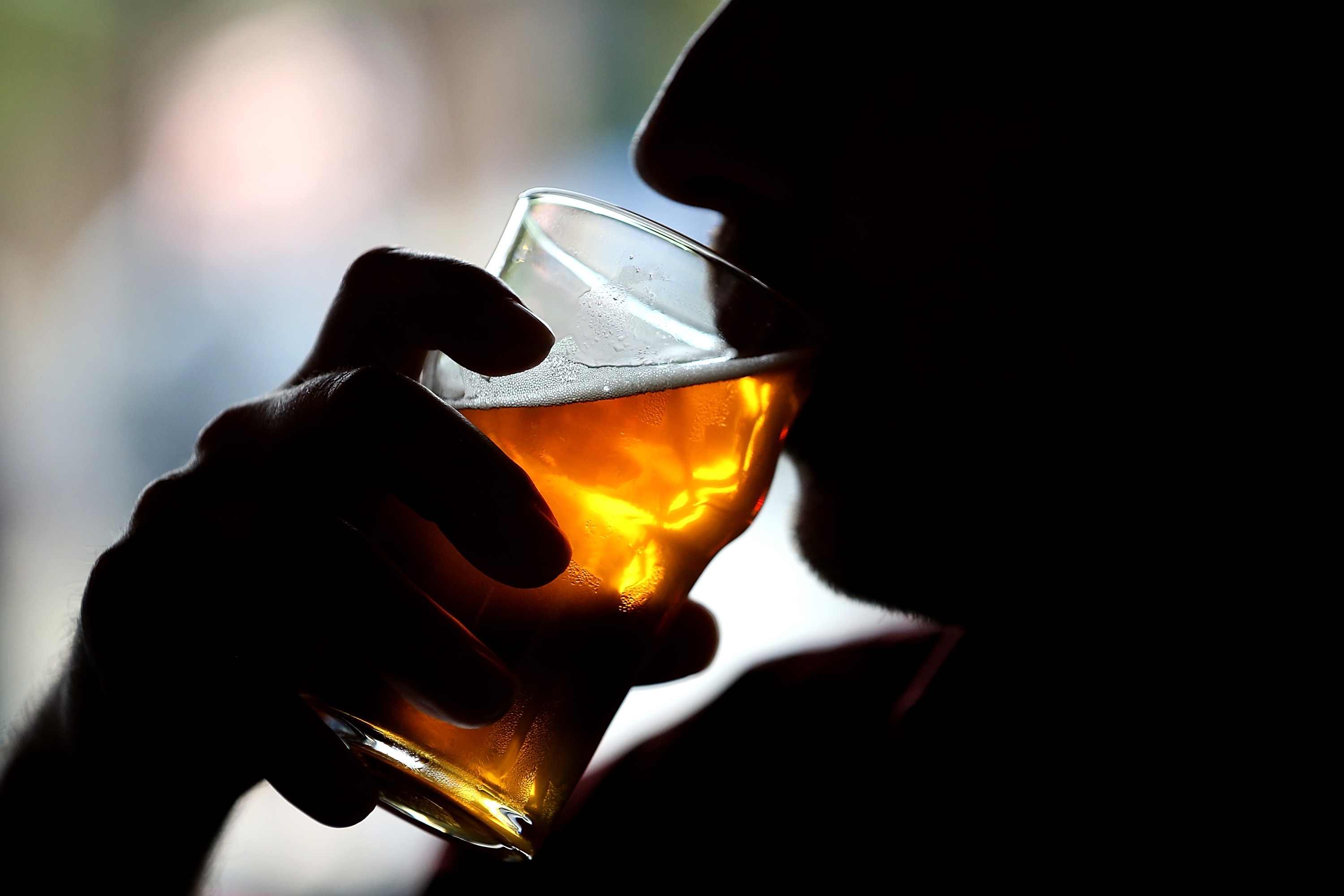 Gen Z Is Drinking More Alcohol