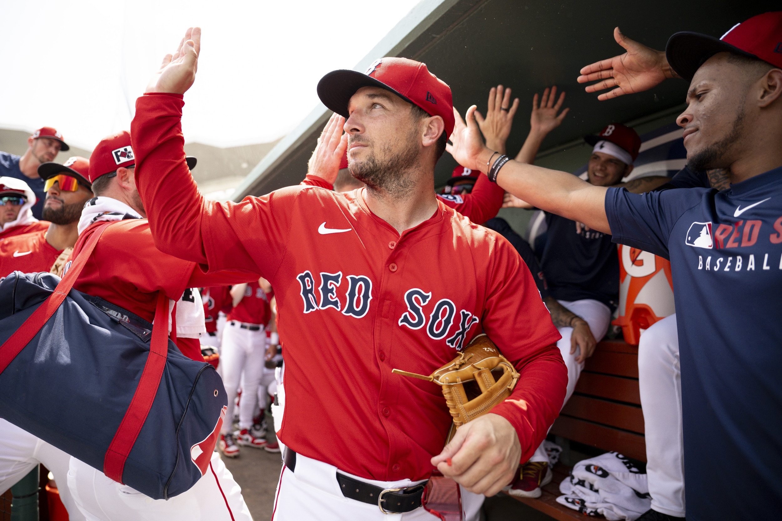Red Sox Anticipated to Trade Alex Bregman If 'Two Sides Can't Work Out Deal'