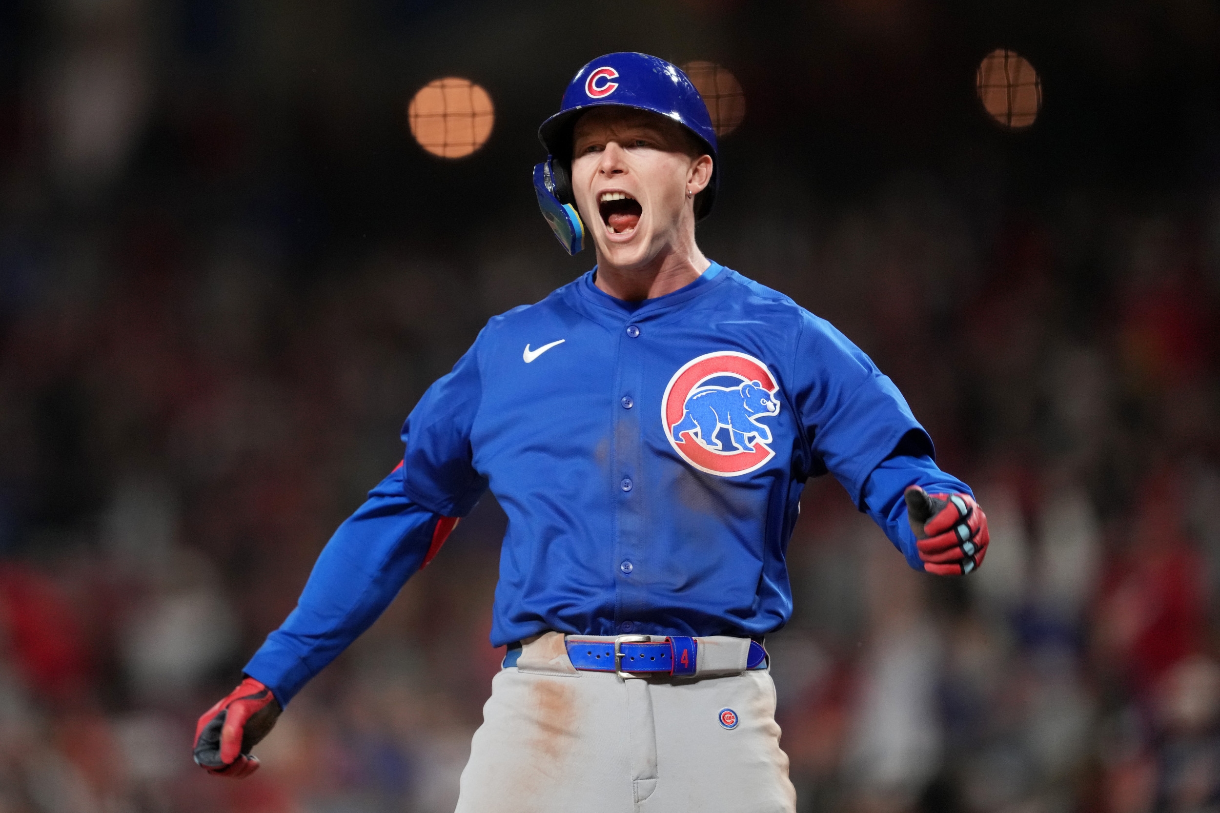 How to Buy Pete Crow-Armstrong 2025 All-Star Game Jersey: Shop Chicago Cubs National League Gear