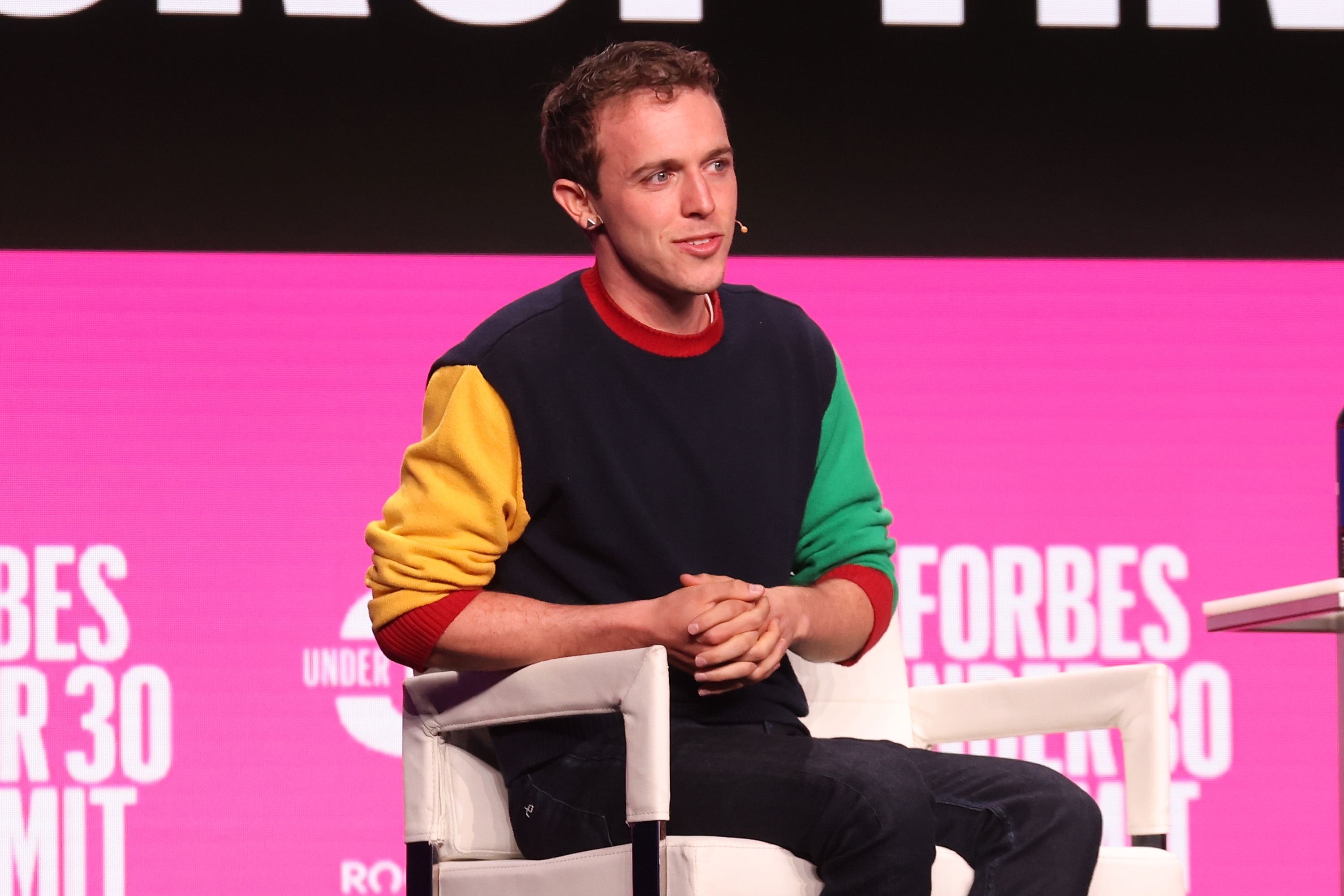 CEO Explains Why He's Ending 'Unlimited' Time Off for Employees