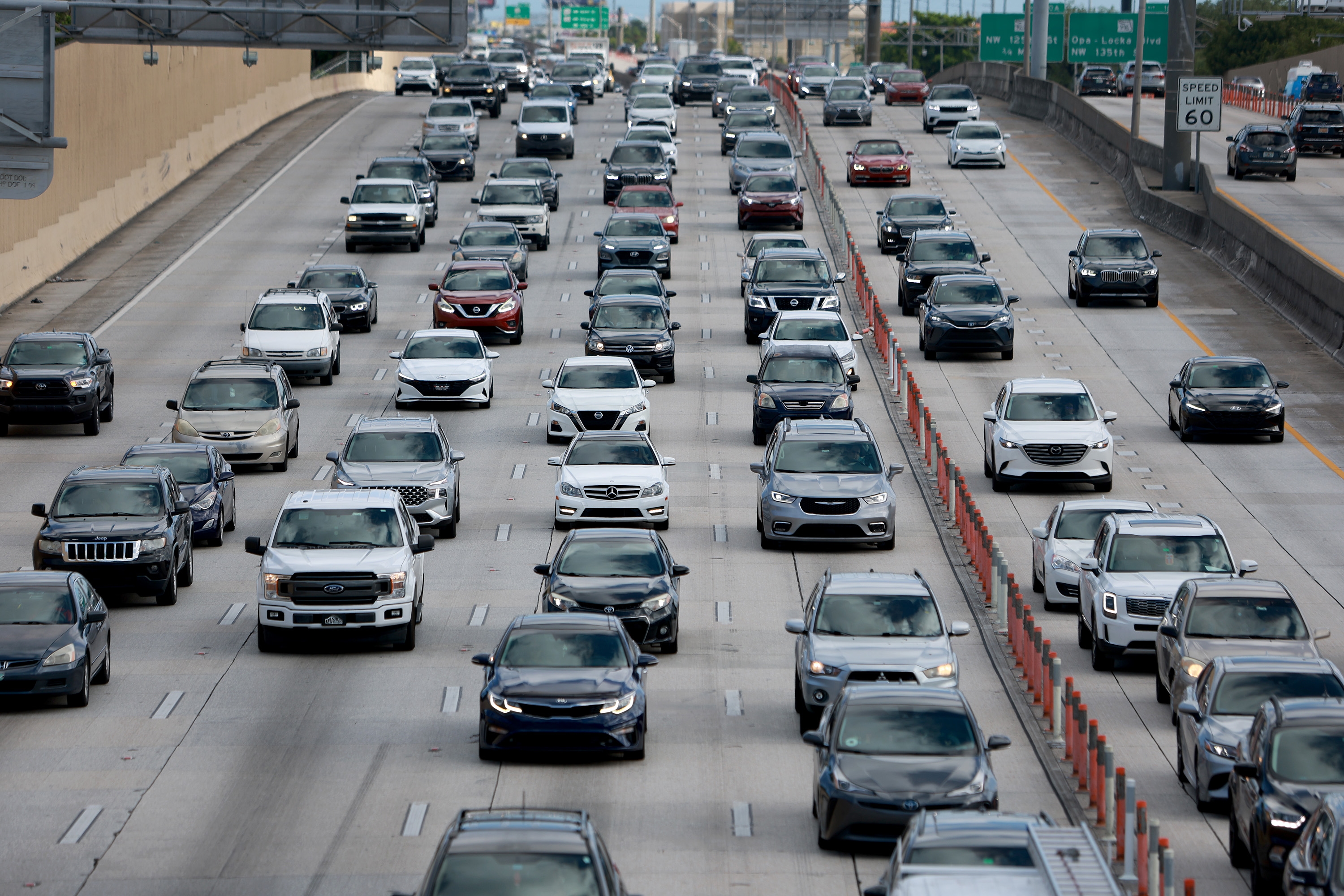 Speeding Laws Change for Millions in Florida: What To Know