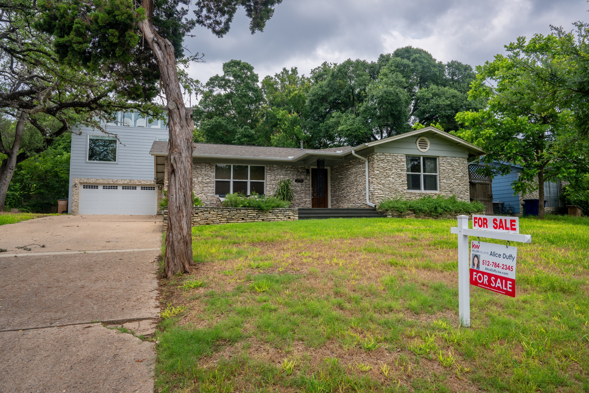 Texas Housing Market Going Backward as Homes Up for Sale Hit 14-Year High