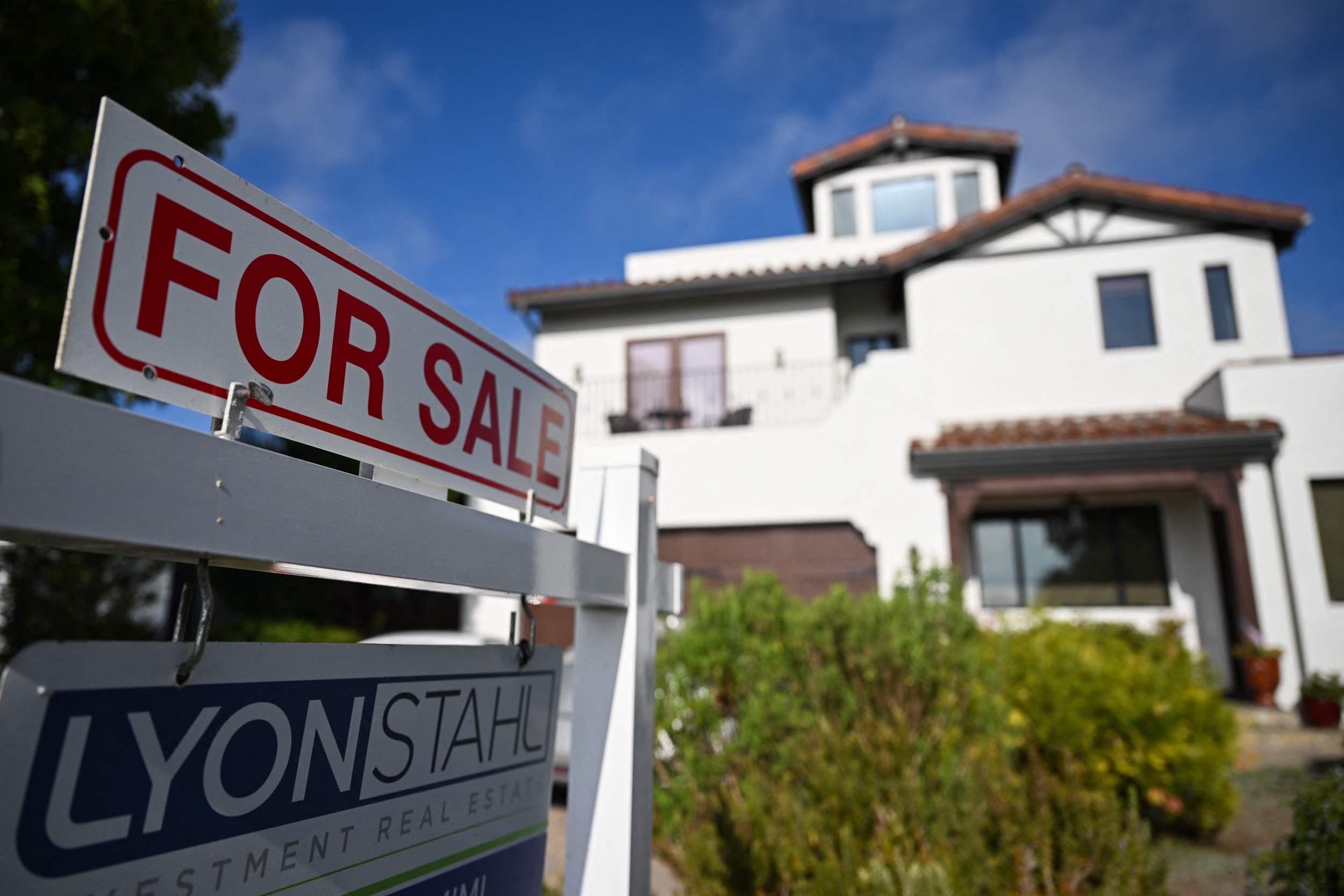 Congress' Newly Passed Bill Means Homeowners Could Save Thousands In Taxes