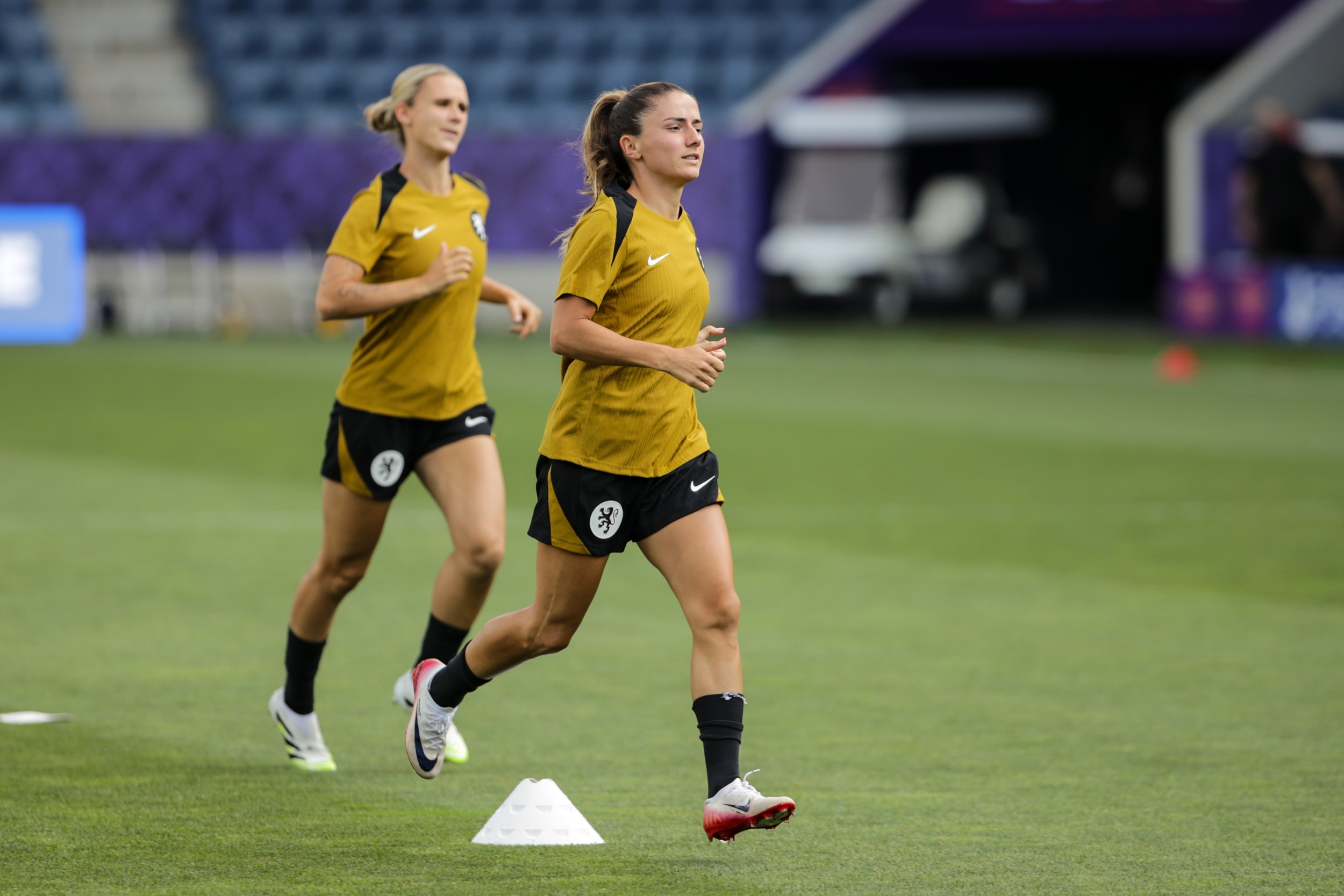 How to Watch Wales vs Netherlands: Live Stream UEFA Women's Euro 2025, TV Channel