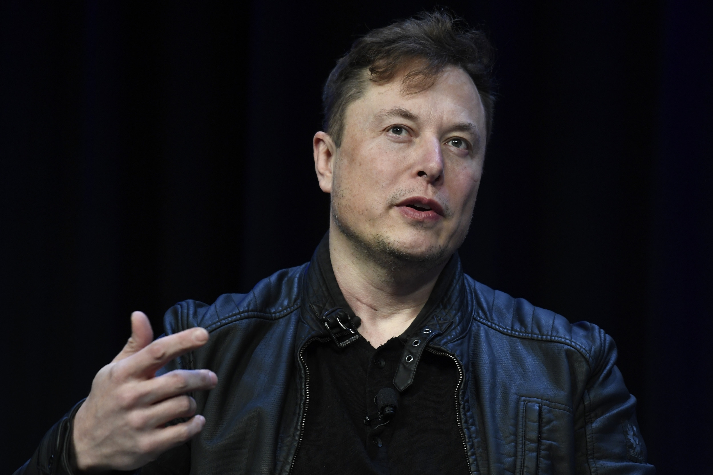 Elon Musk's New Party: Who Has Declared Interest?