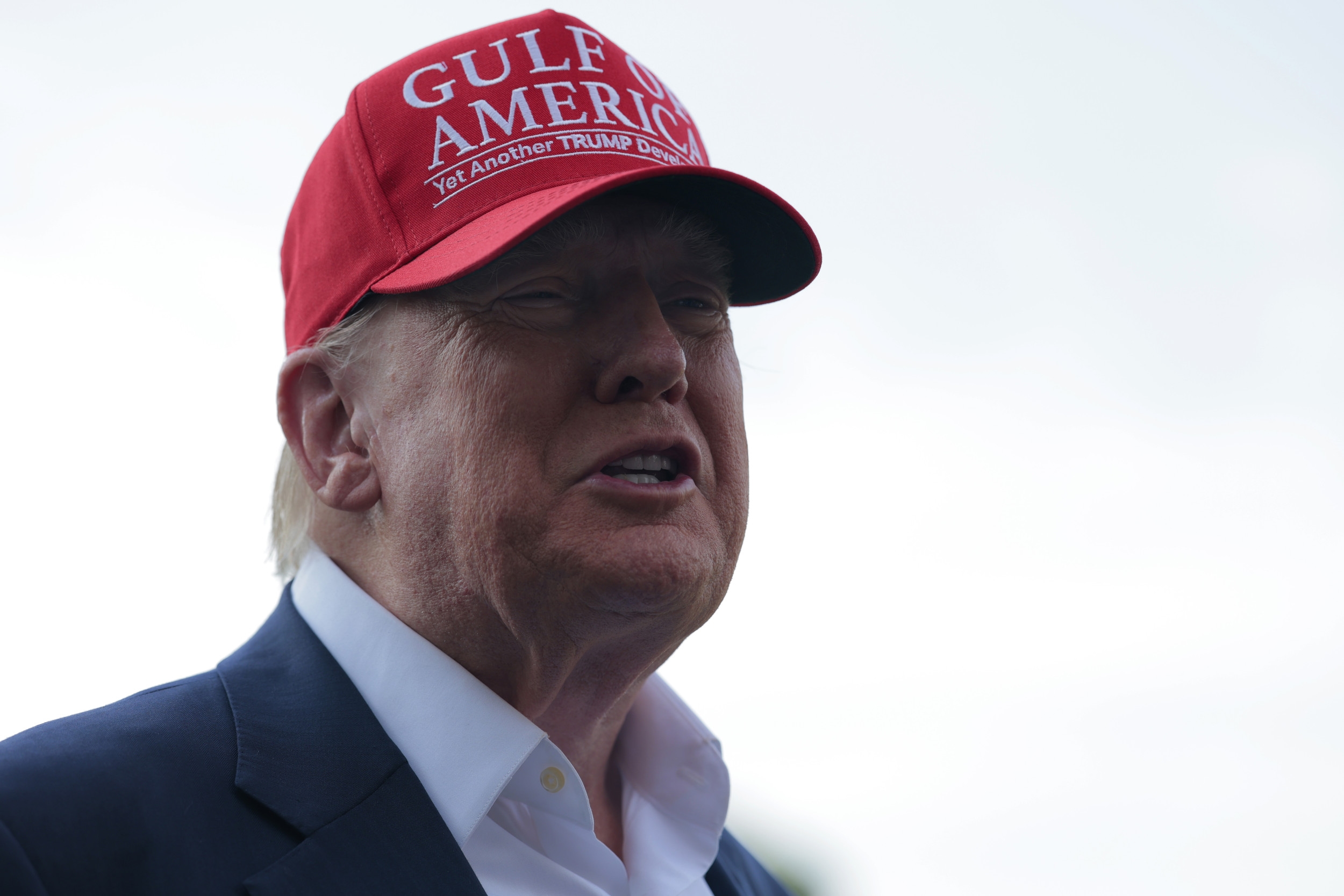 Trump Tariff Update As 90 Day Deadline Looms