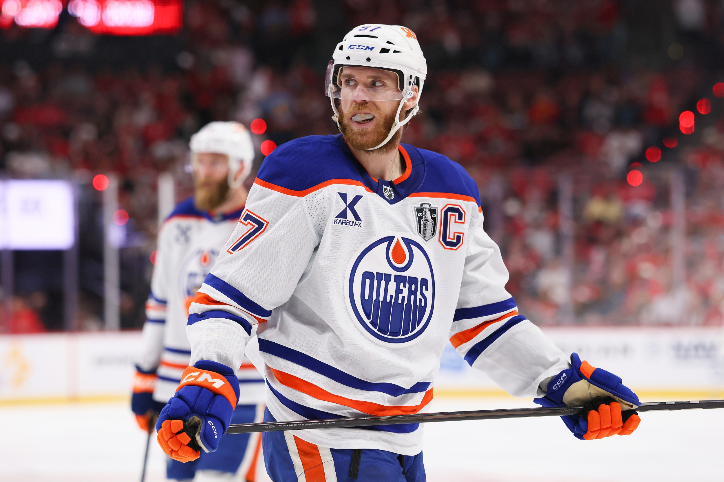 Maple Leafs Emerging as Future Connor McDavid Suitor