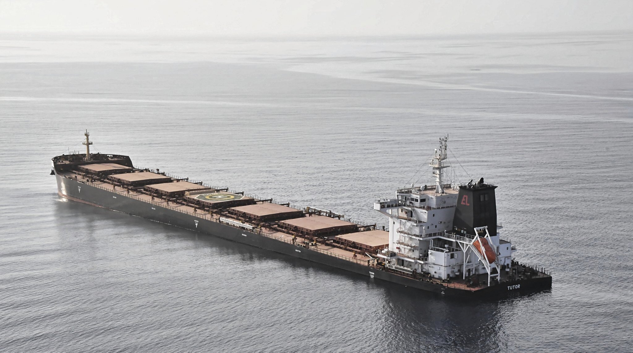 Red Sea Ship Attack Threatens New War With Houthis