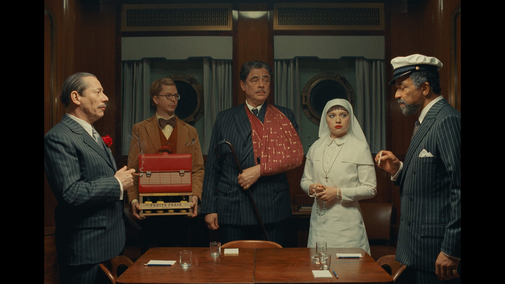 The Phoenician Scheme Gets New Digital Release Date
