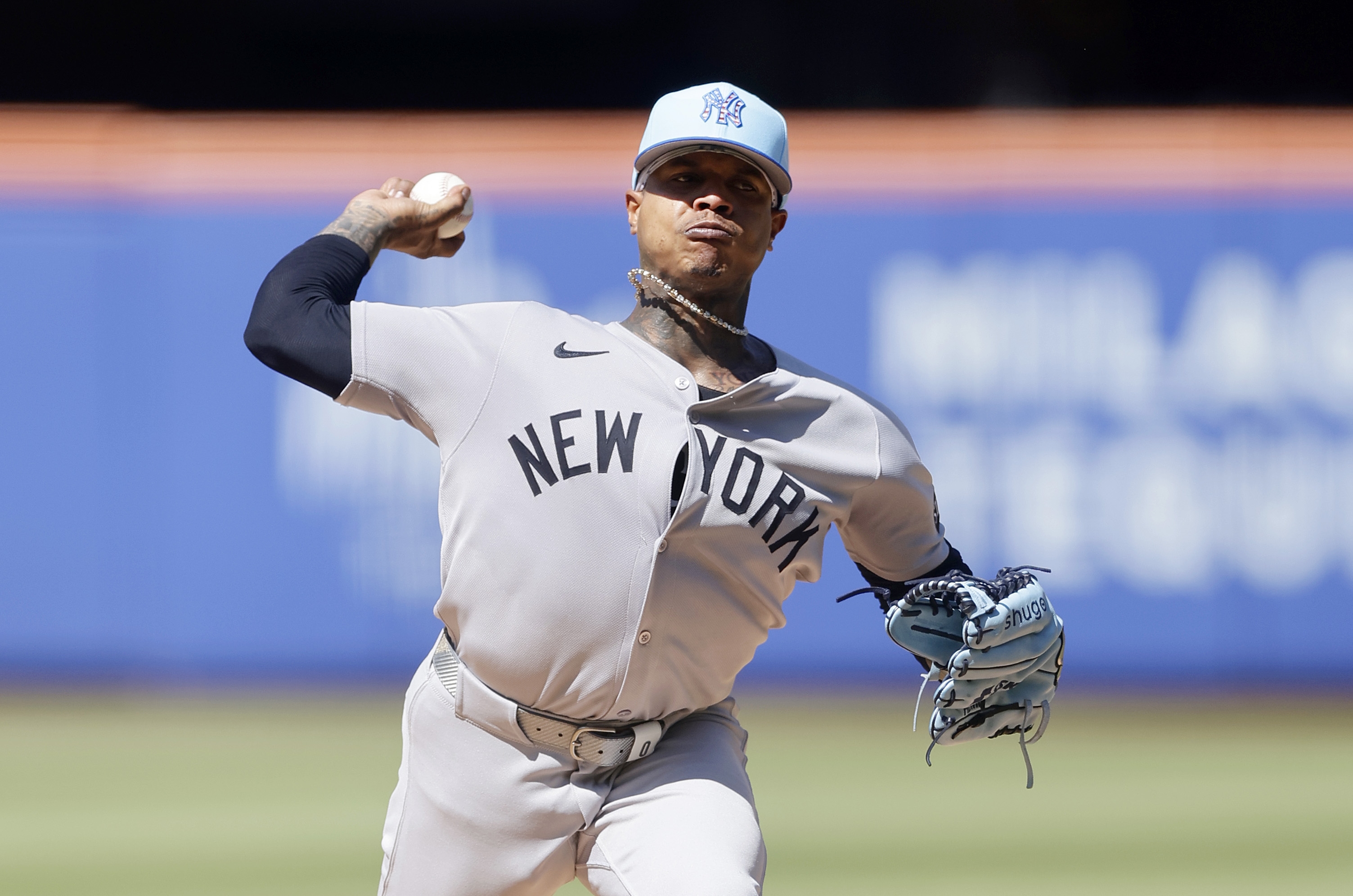 MLB Writer Blames Brian Cashman For Yankees' Marcus Stroman Problem