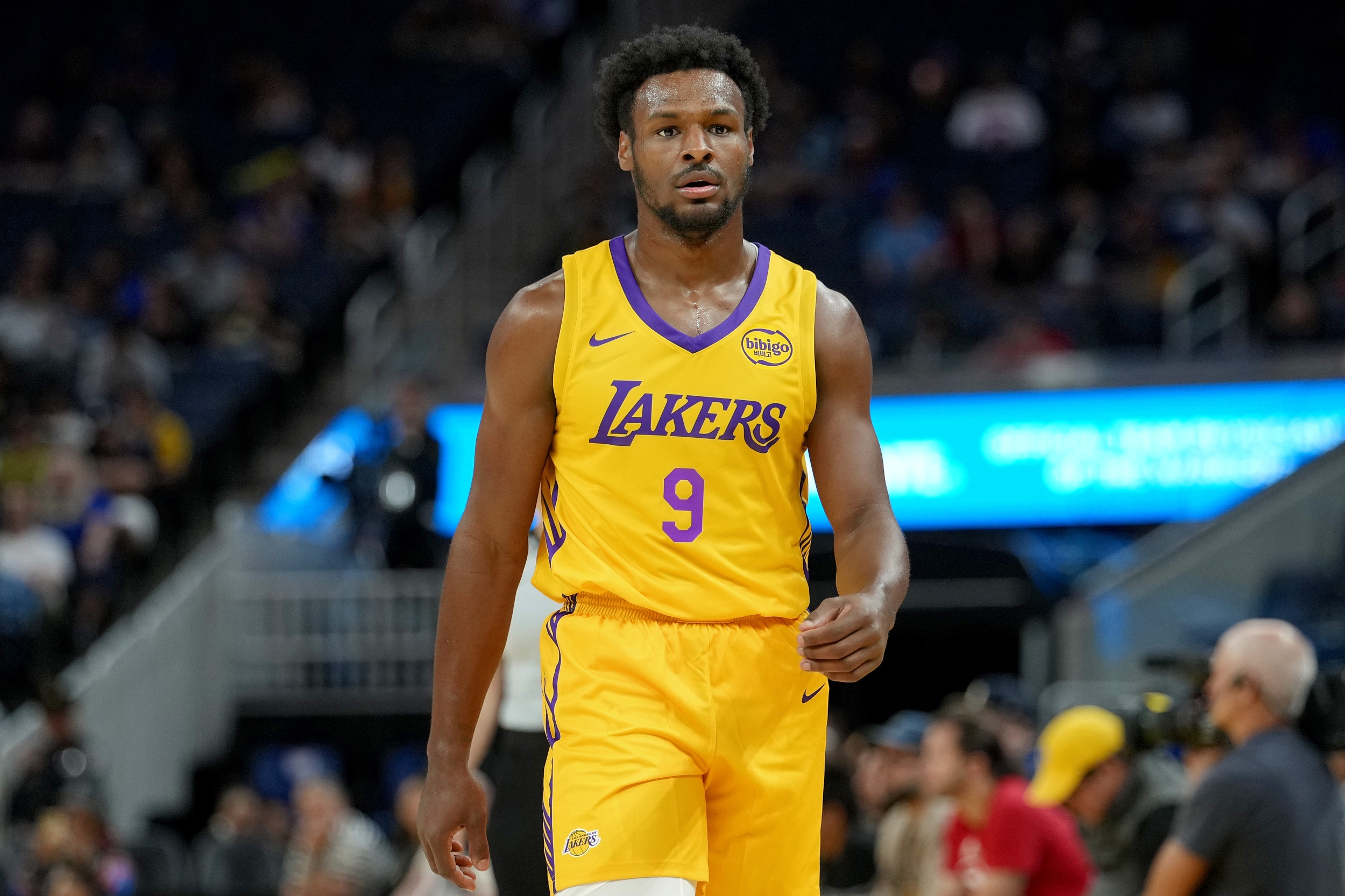 How to Watch Lakers vs Spurs: Live Stream NBA Summer League, TV Channel