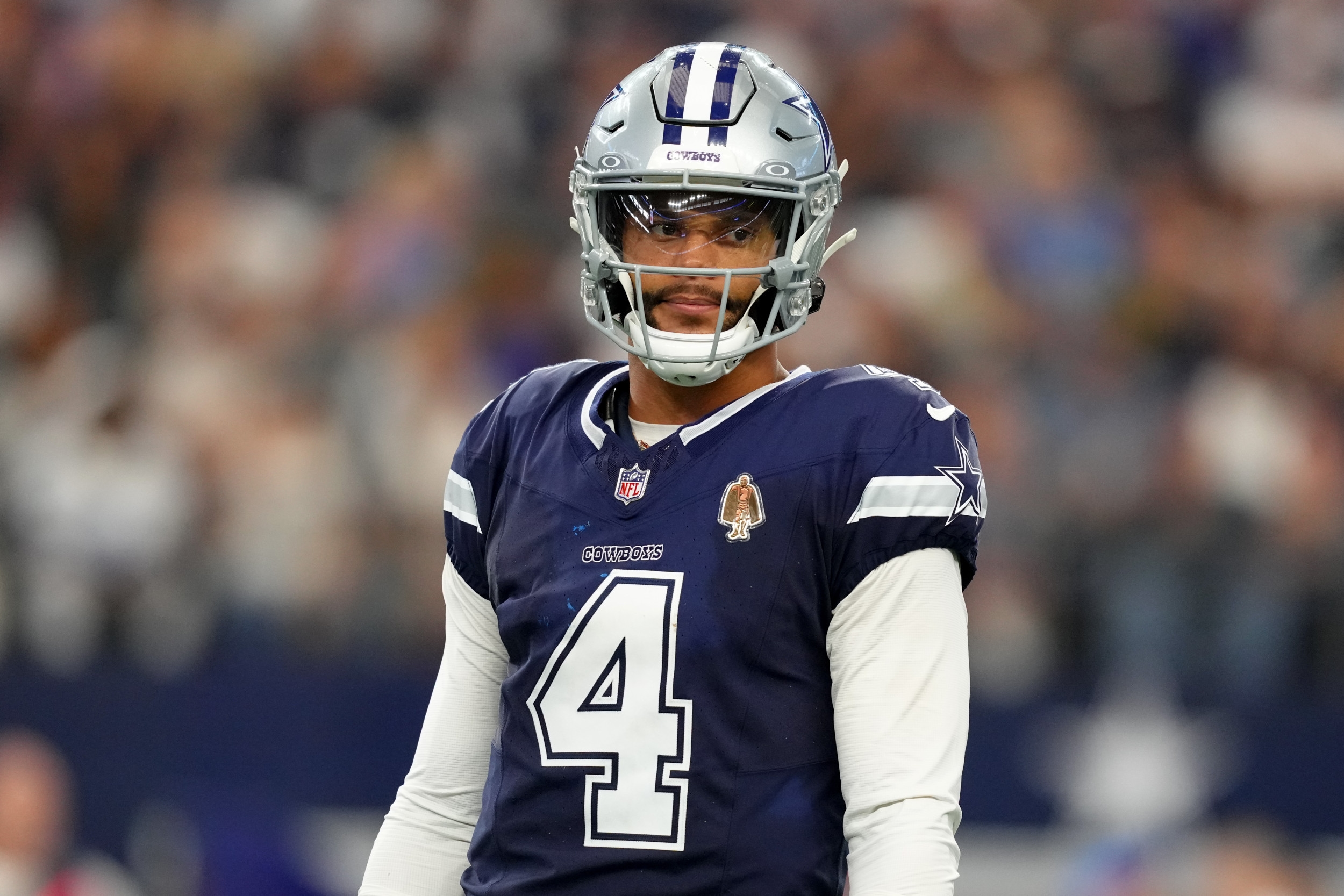 Cowboys Called Out Over Dak Prescott Contract Decisions