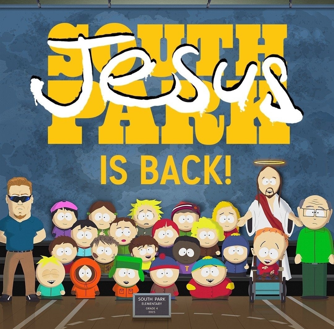 South Park Season 27 Where to Watch, Episode List, Release Date