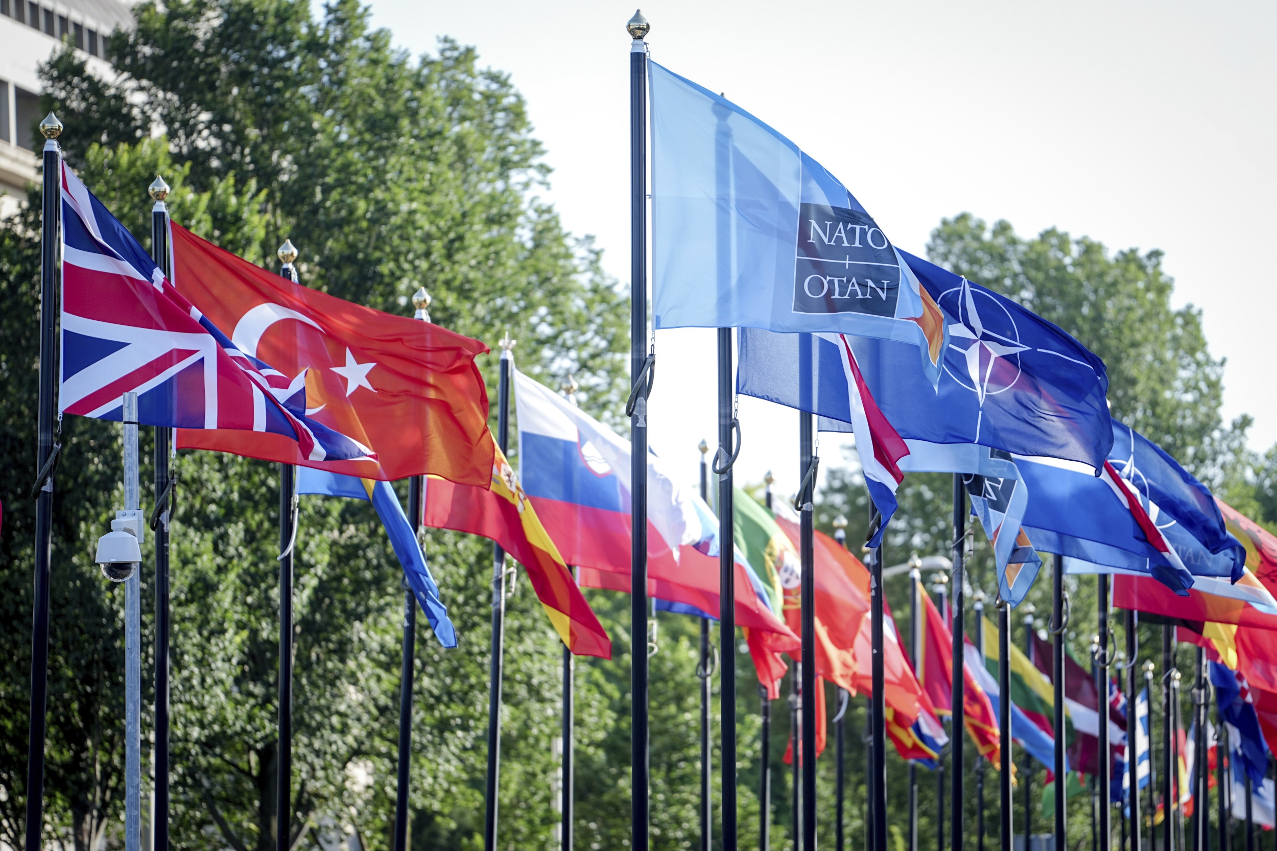NATO Ally Warns of Iranian Assassination Threat