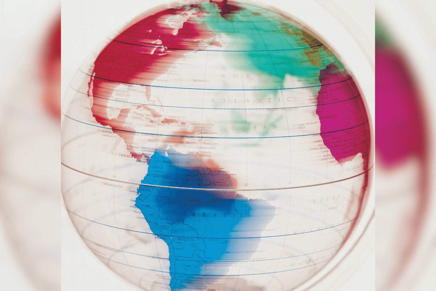 Earth's Rotation Sped Up on July 9—and We're Not Sure Exactly Why
