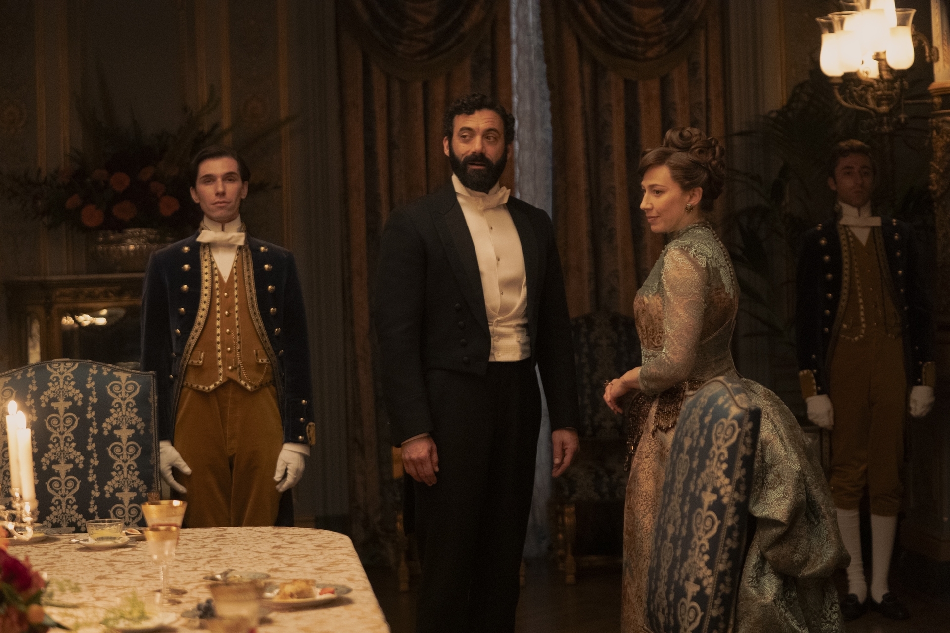 The Gilded Age Season 3 Episode 4 – Release Date, Schedule, How To Watch