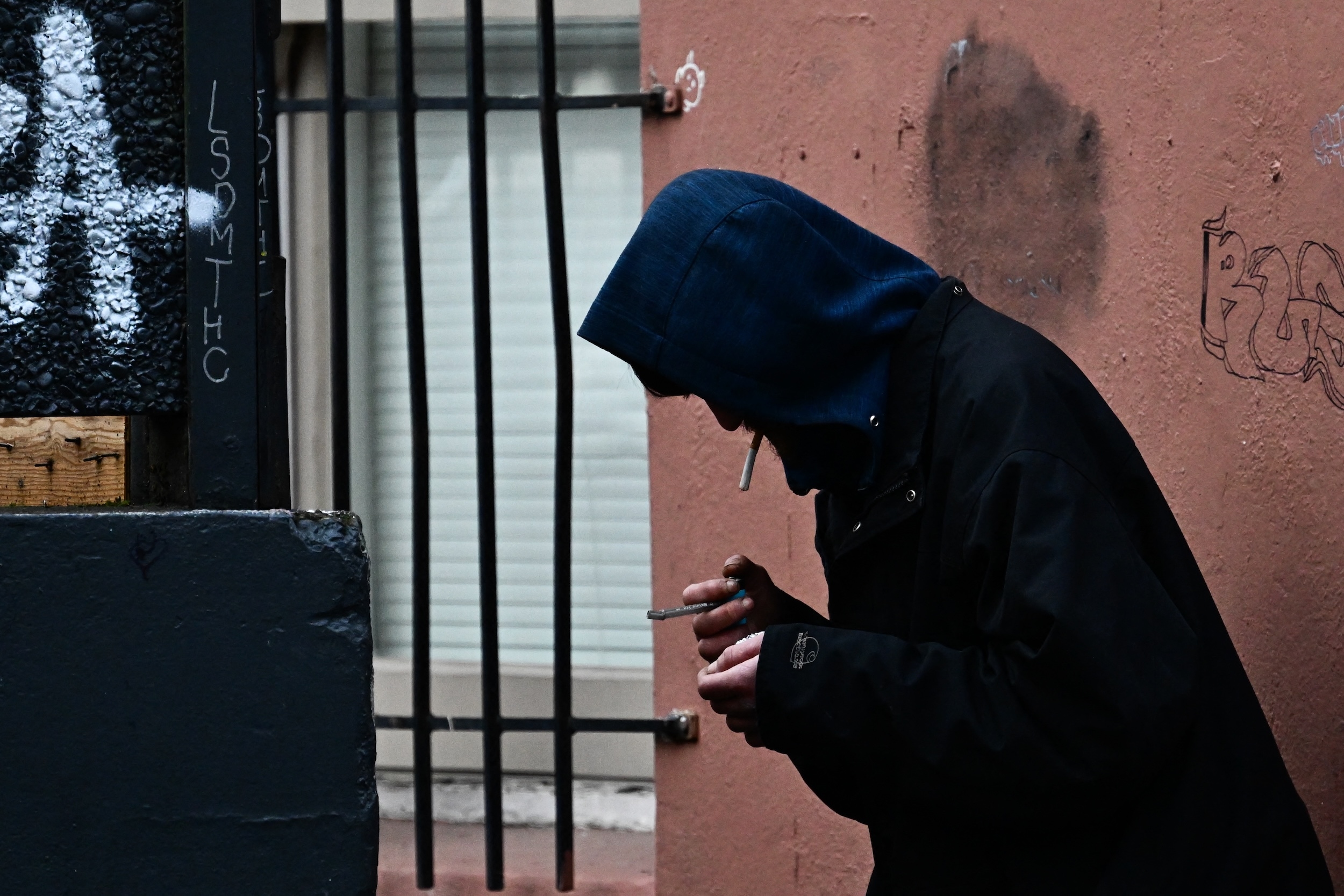Health, Not Handcuffs, Are the Path to Ending Opioid Crisis