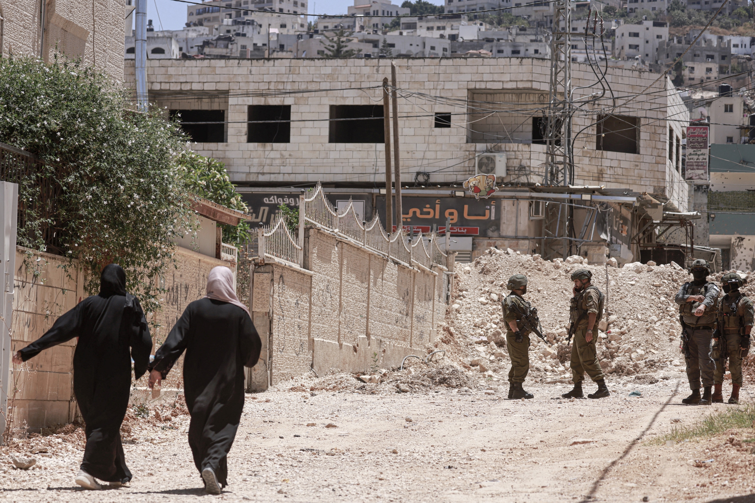 Family of American Beaten to Death in West Bank Demands Investigation