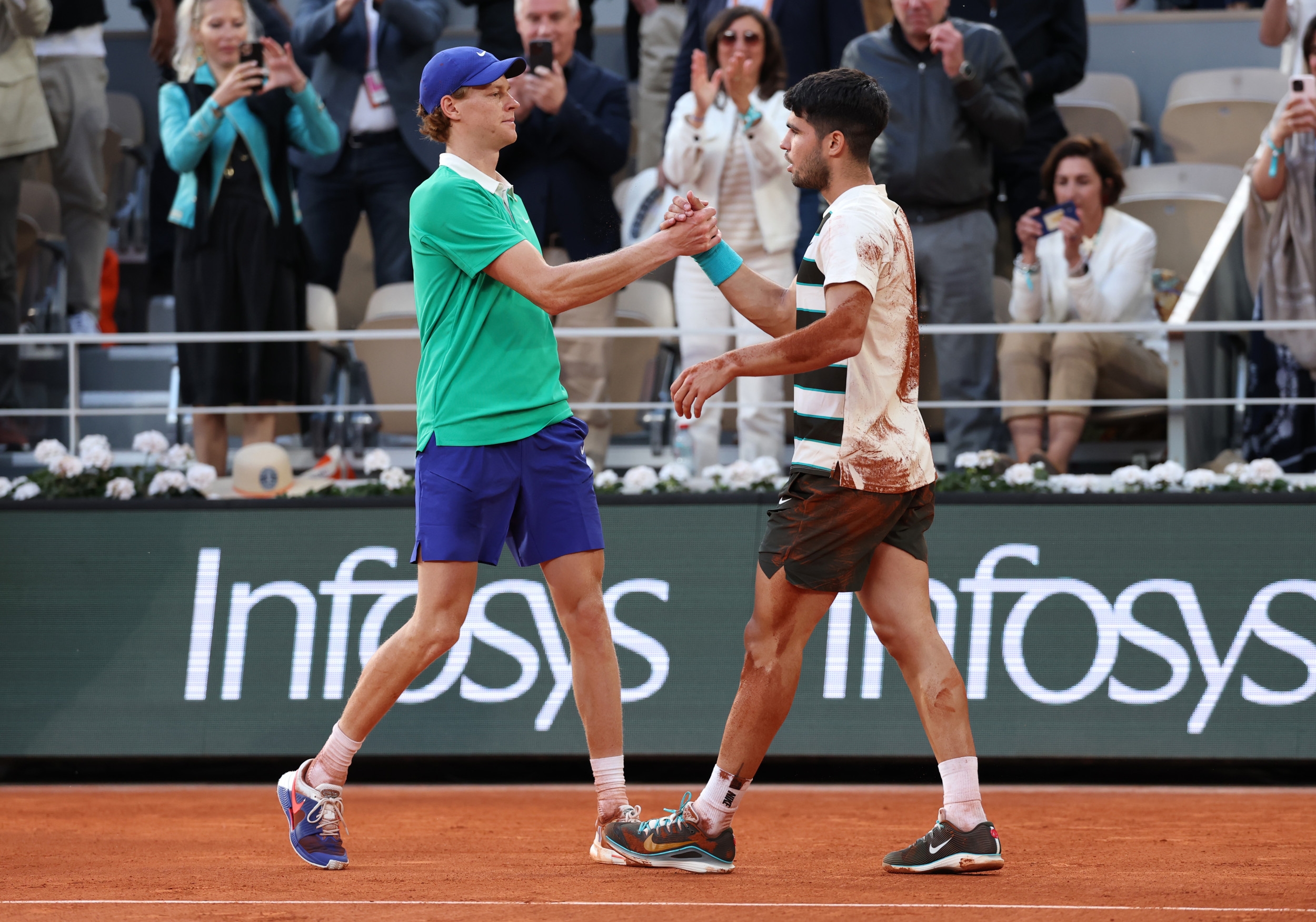 Wimbledon Men's Final Betting Odds, Picks: Books Split On Sinner-Alcaraz