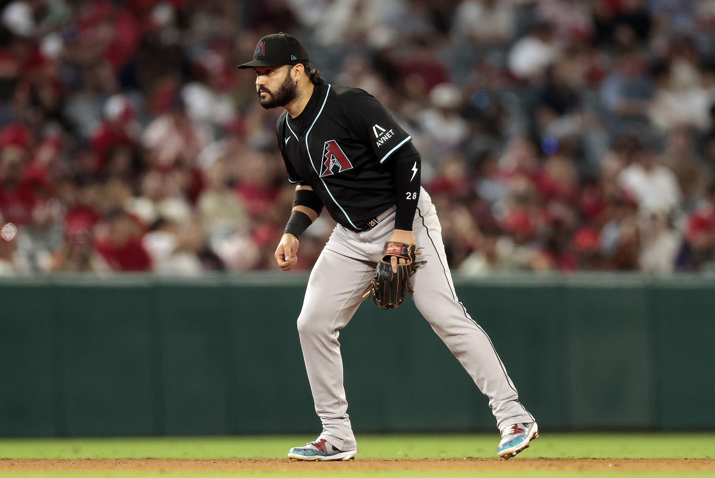 Brewers Urged To Outbid Yankees In $66 Million Trade Sweepstakes