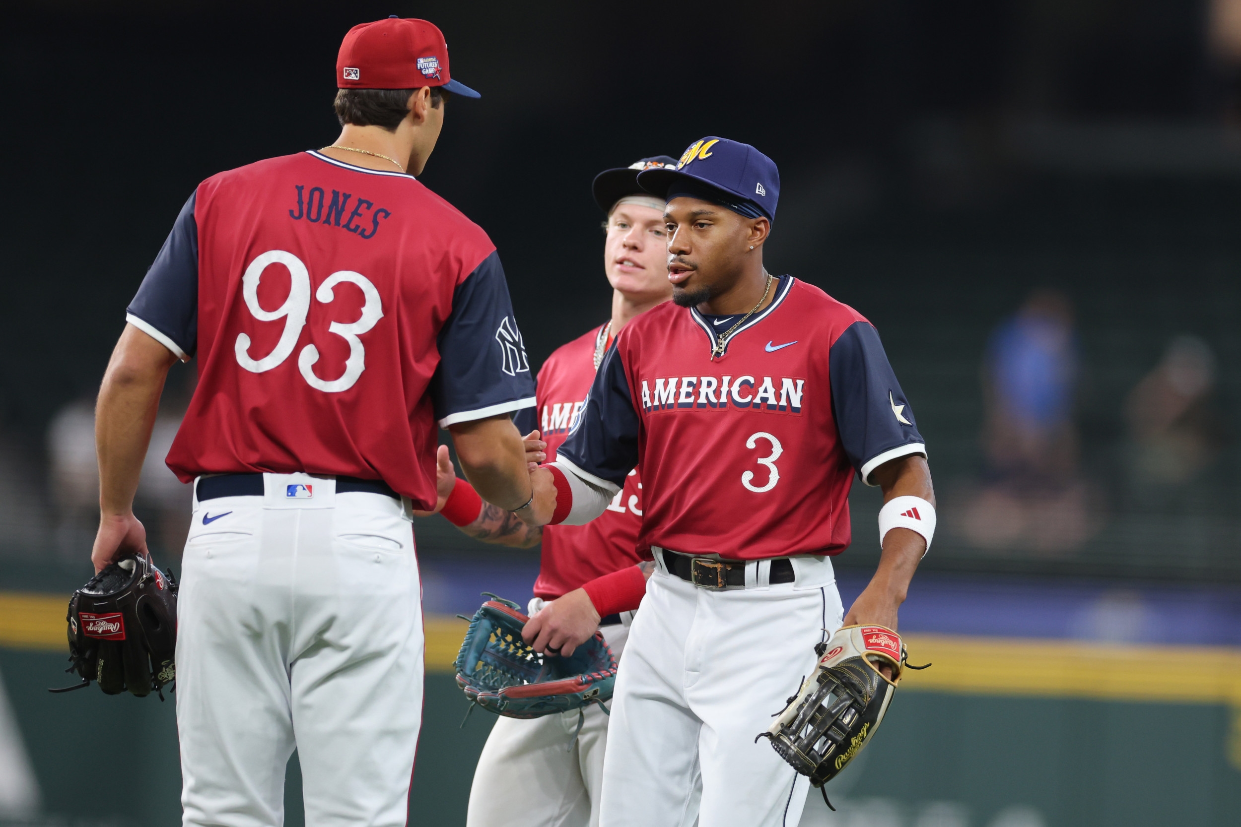 Yankees Urged To Cut Ties With 24-Year-Old Outfielder With Superstar Potential