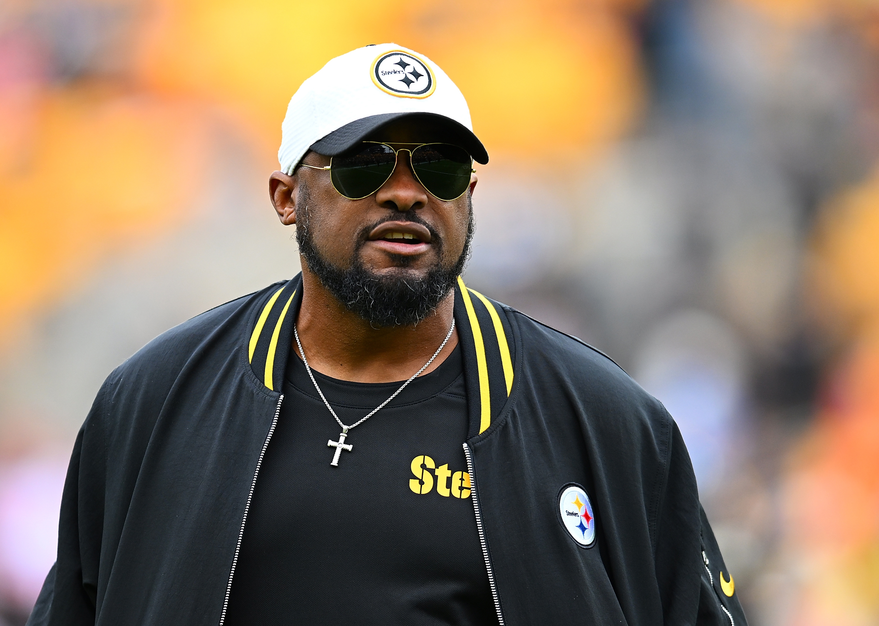 Steelers Insider Lists 3 Players on Roster Bubble Entering Training Camp