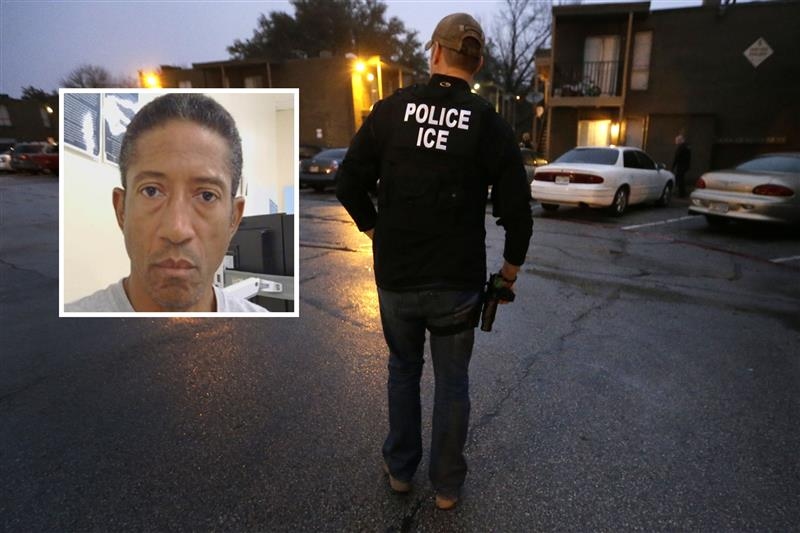 ICE Arrests Cuban Man Convicted of Hijacking Plane in 2003