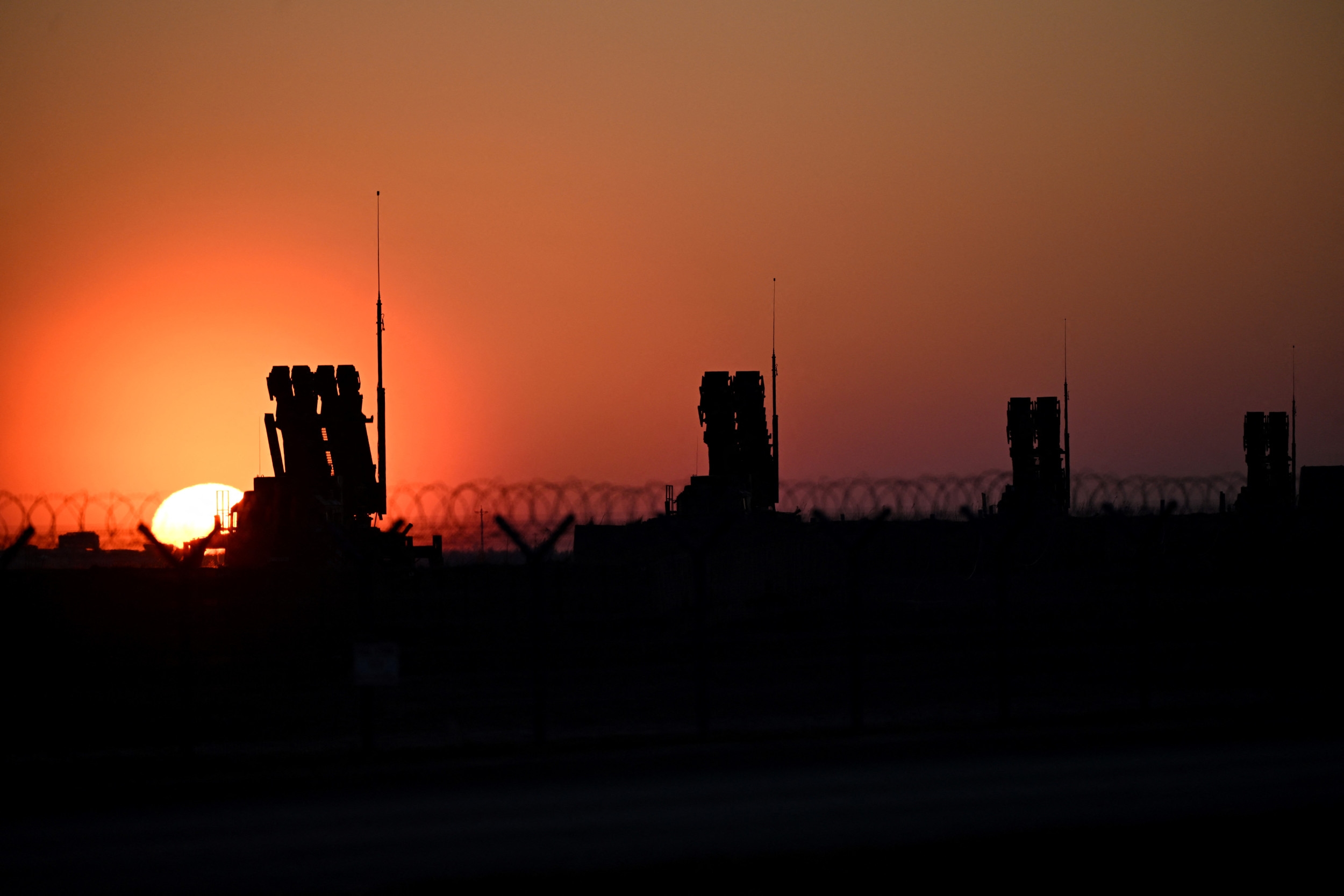 Can Trump's Patriot Missiles Help Ukraine Turn the Tide Against Russia?