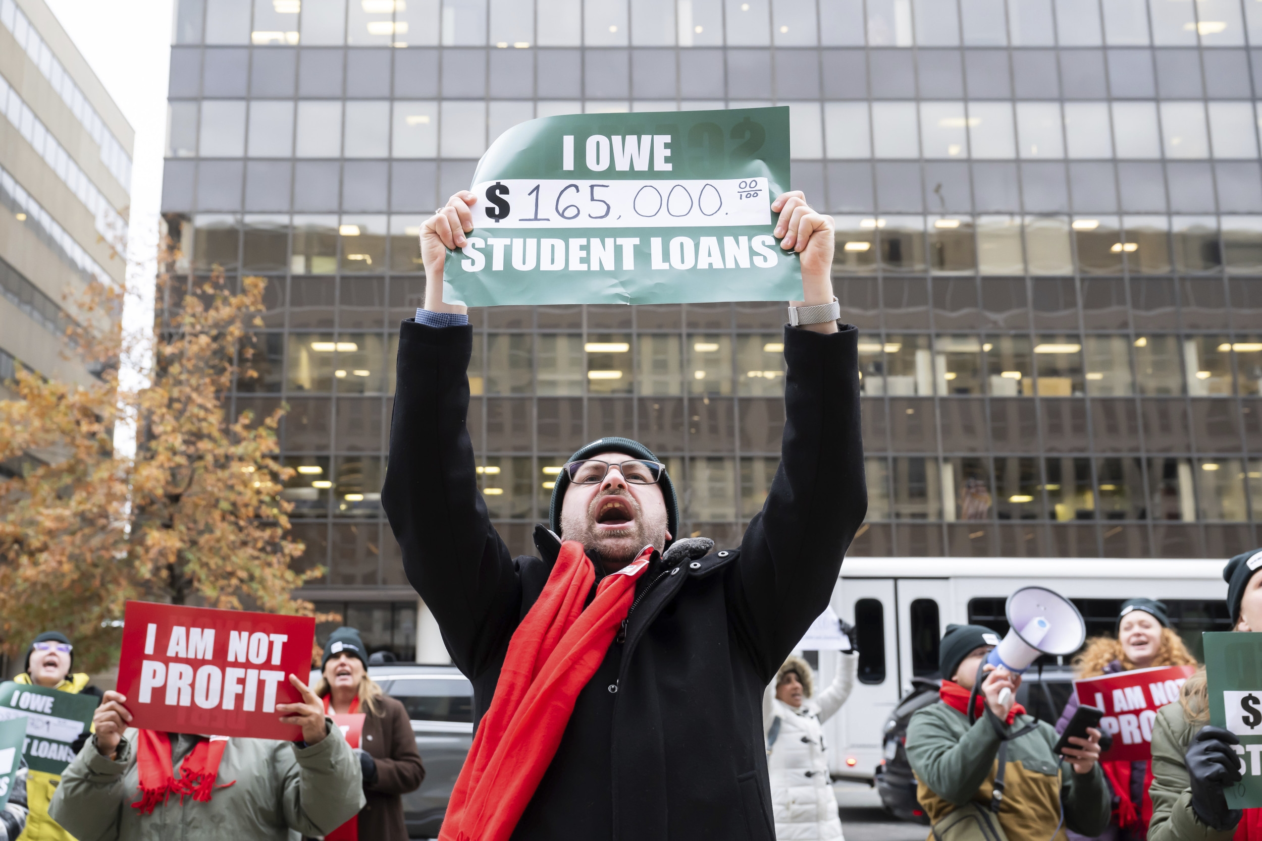 Student Loan Payments To Change From August 1: What To Know