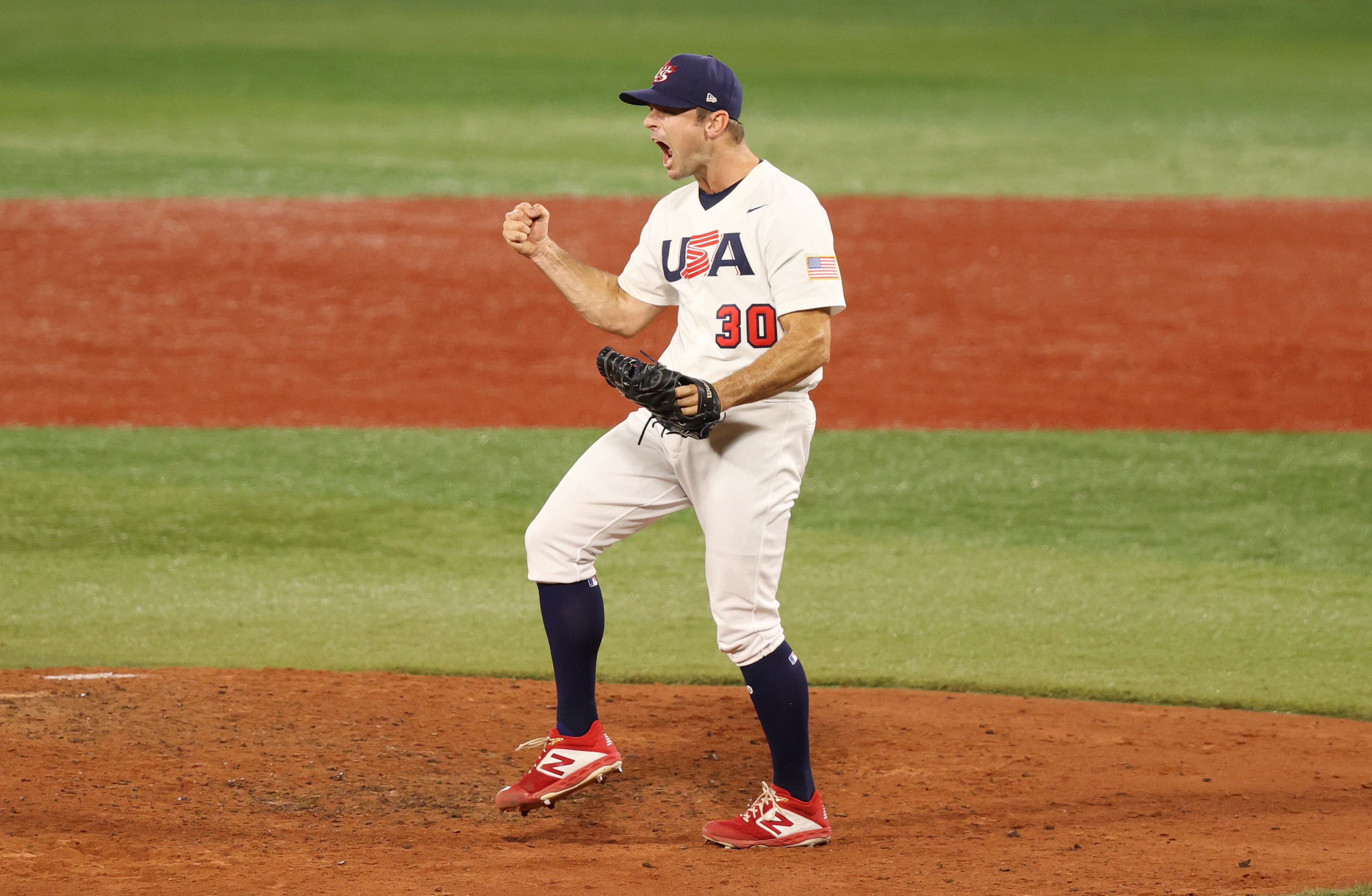 Toiling Mets Reportedly Interested In Veteran Free Agent Reliever