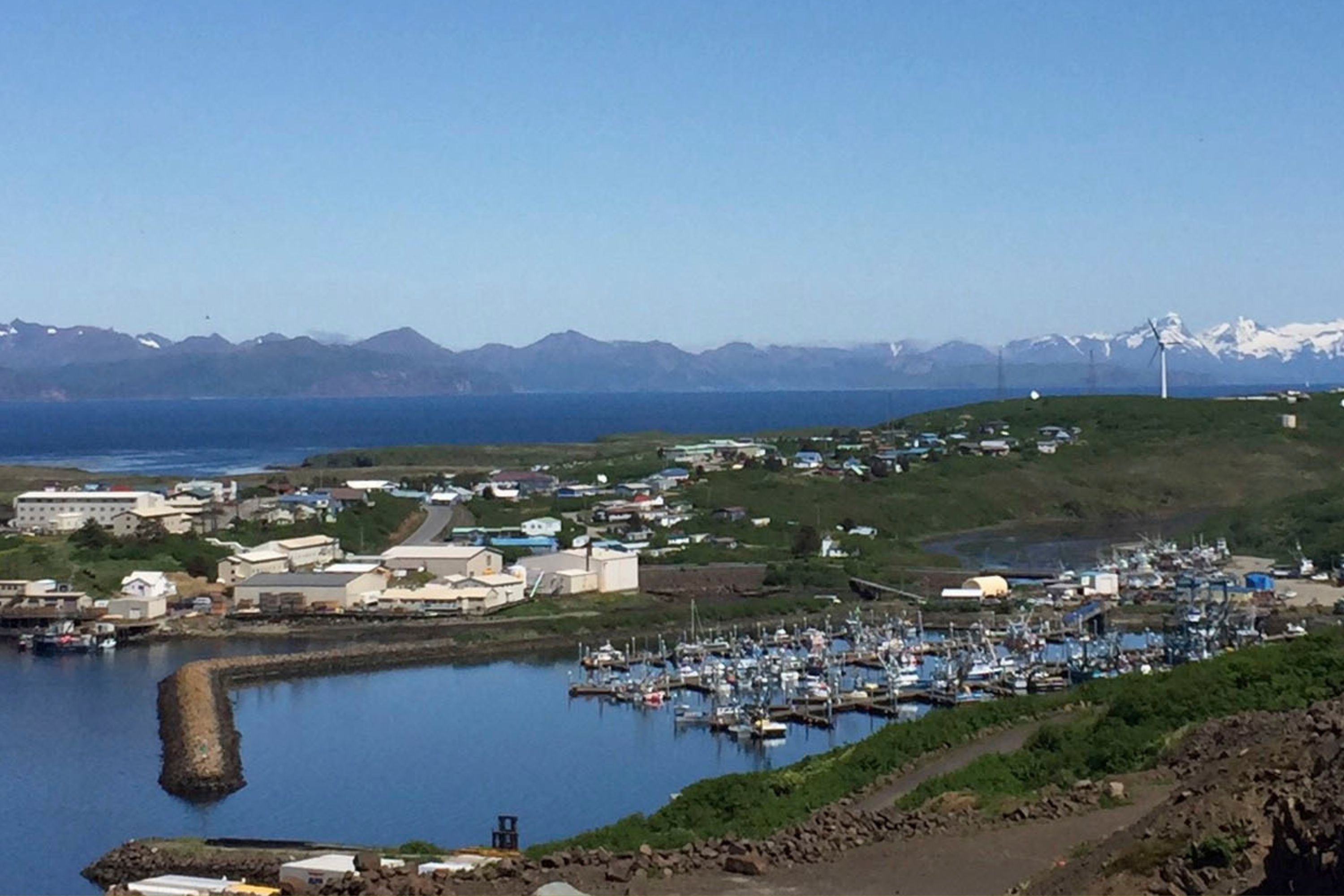 Alaska Resident Captures Terrifying Moment Home Shakes Amid Earthquake