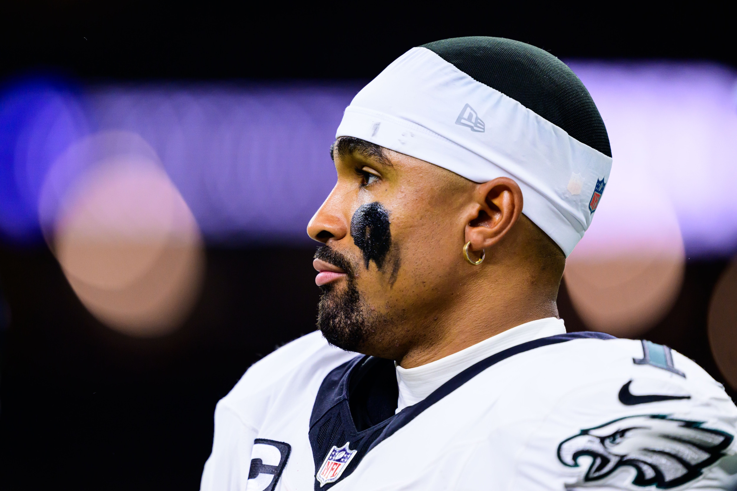 NFL Insider Reveals Jalen Hurts Truth After Questionable Ranking